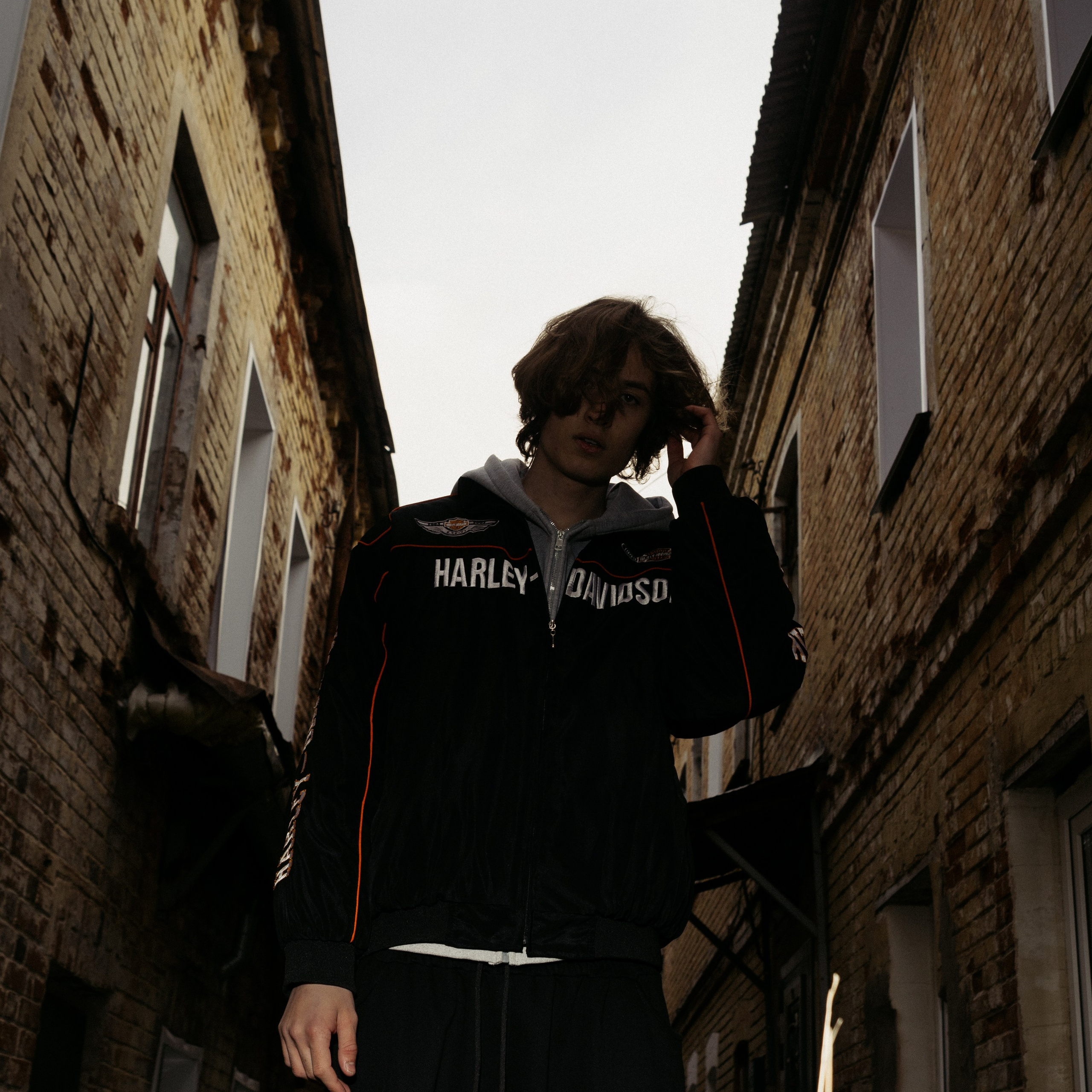 Костя — «Улицы»