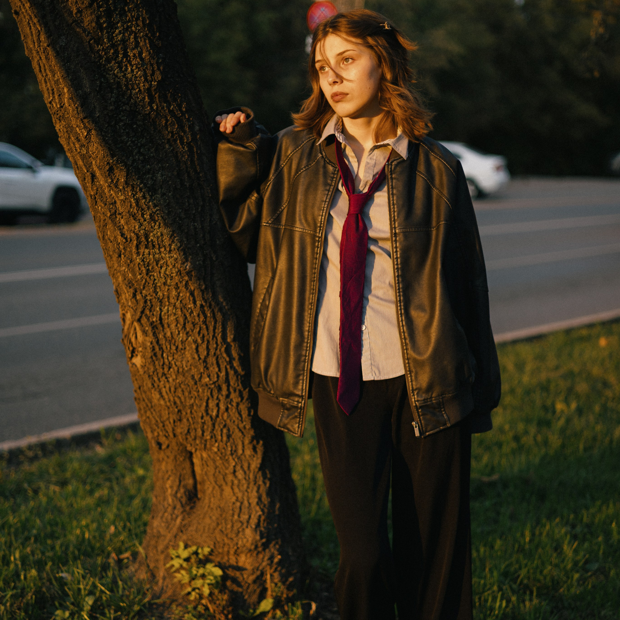 Арина — «Солнце»