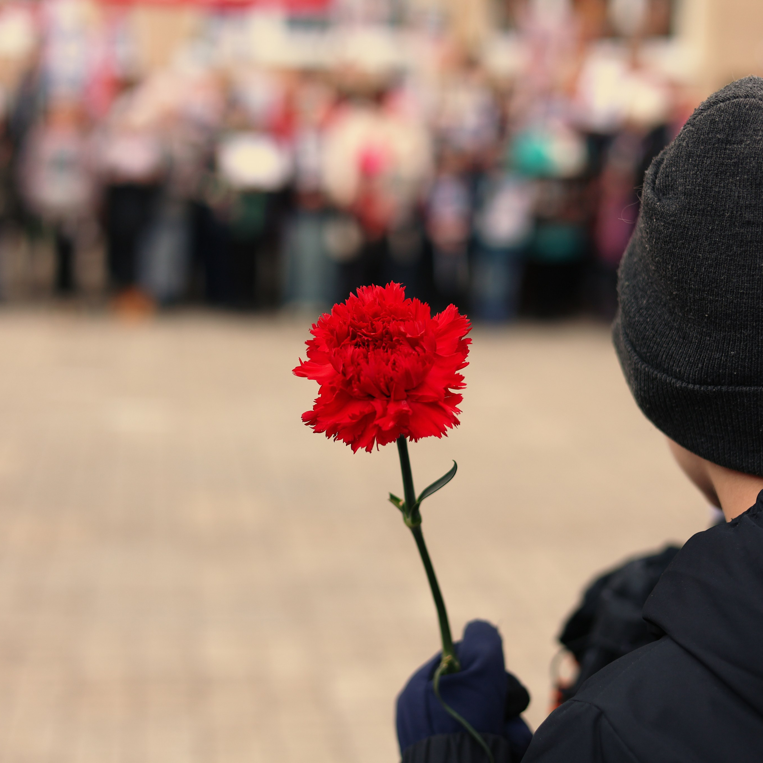 9 мая — «Родной дом»
