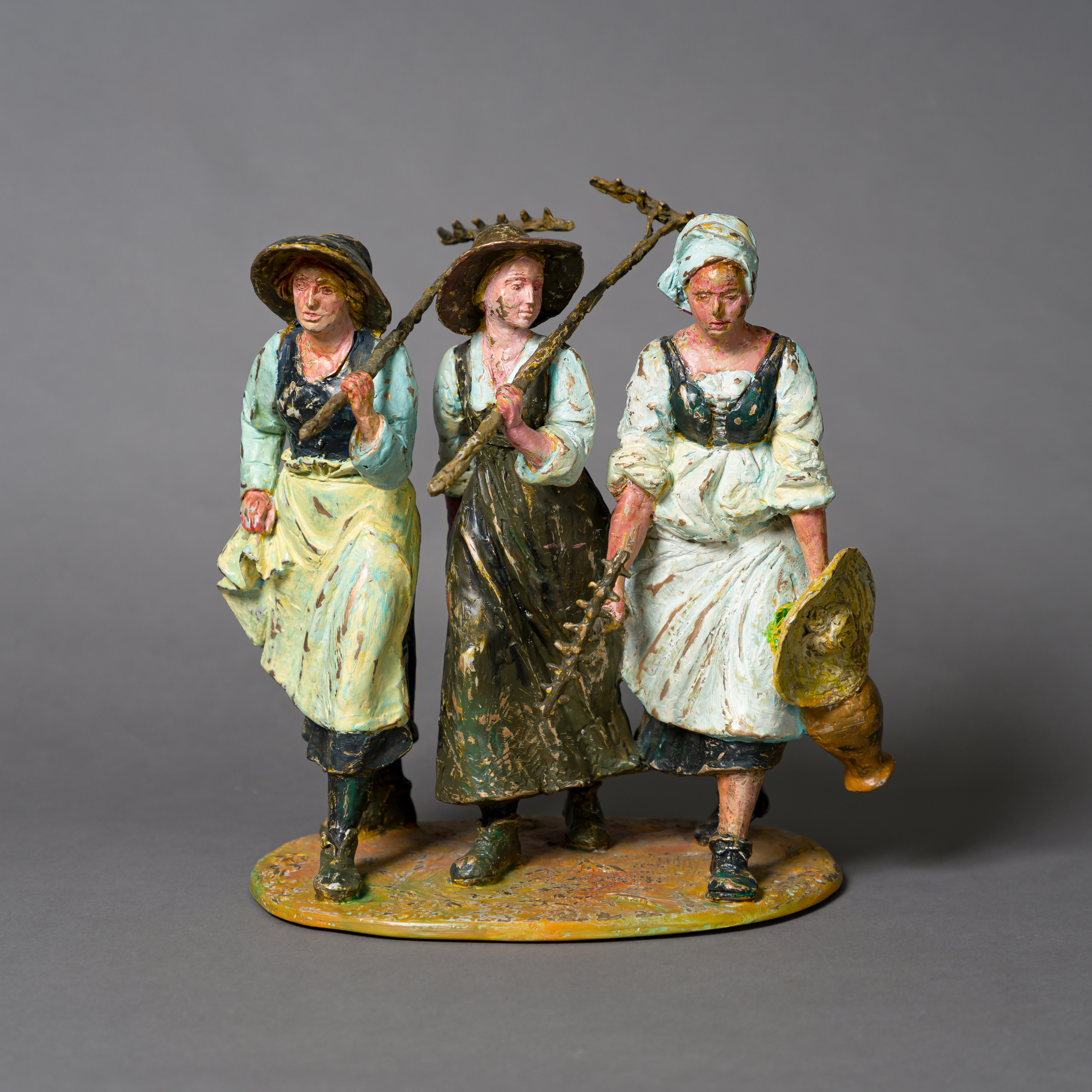 Фотосъёмка предметов искусства от 350 руб. за фото