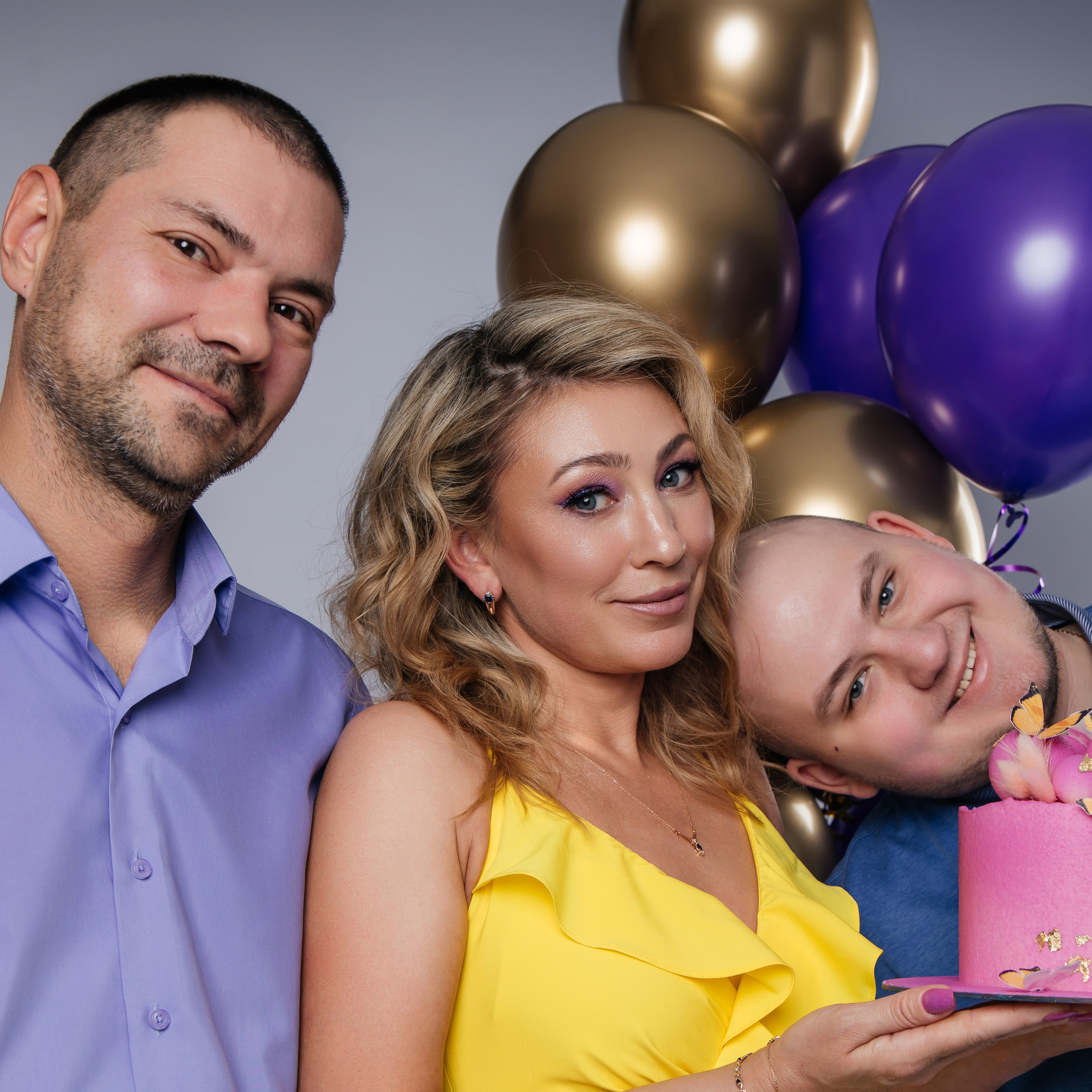 Отзывы. Фотограф Усинск|Татьяна Вараксина