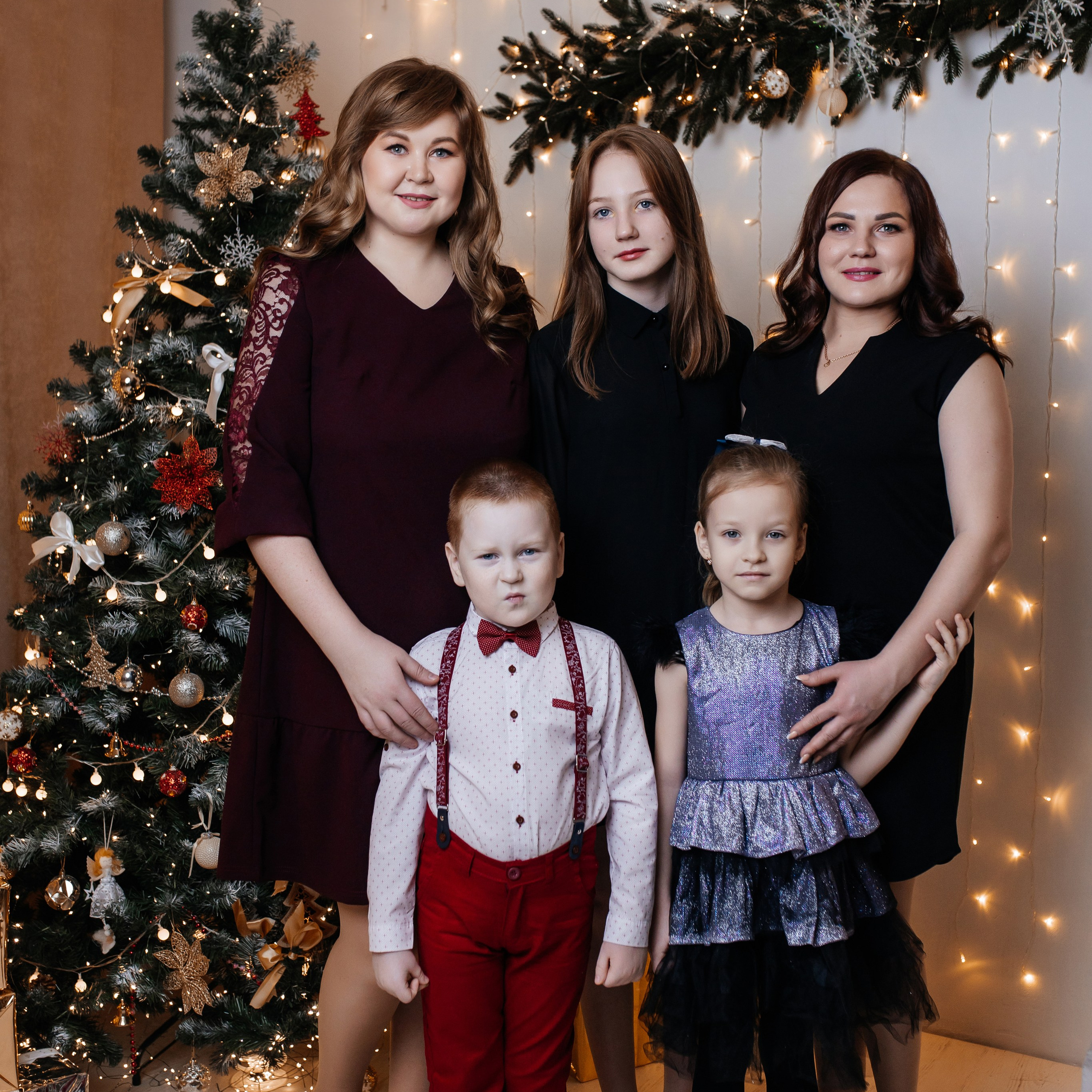 Отзывы. Фотограф Усинск|Татьяна Вараксина