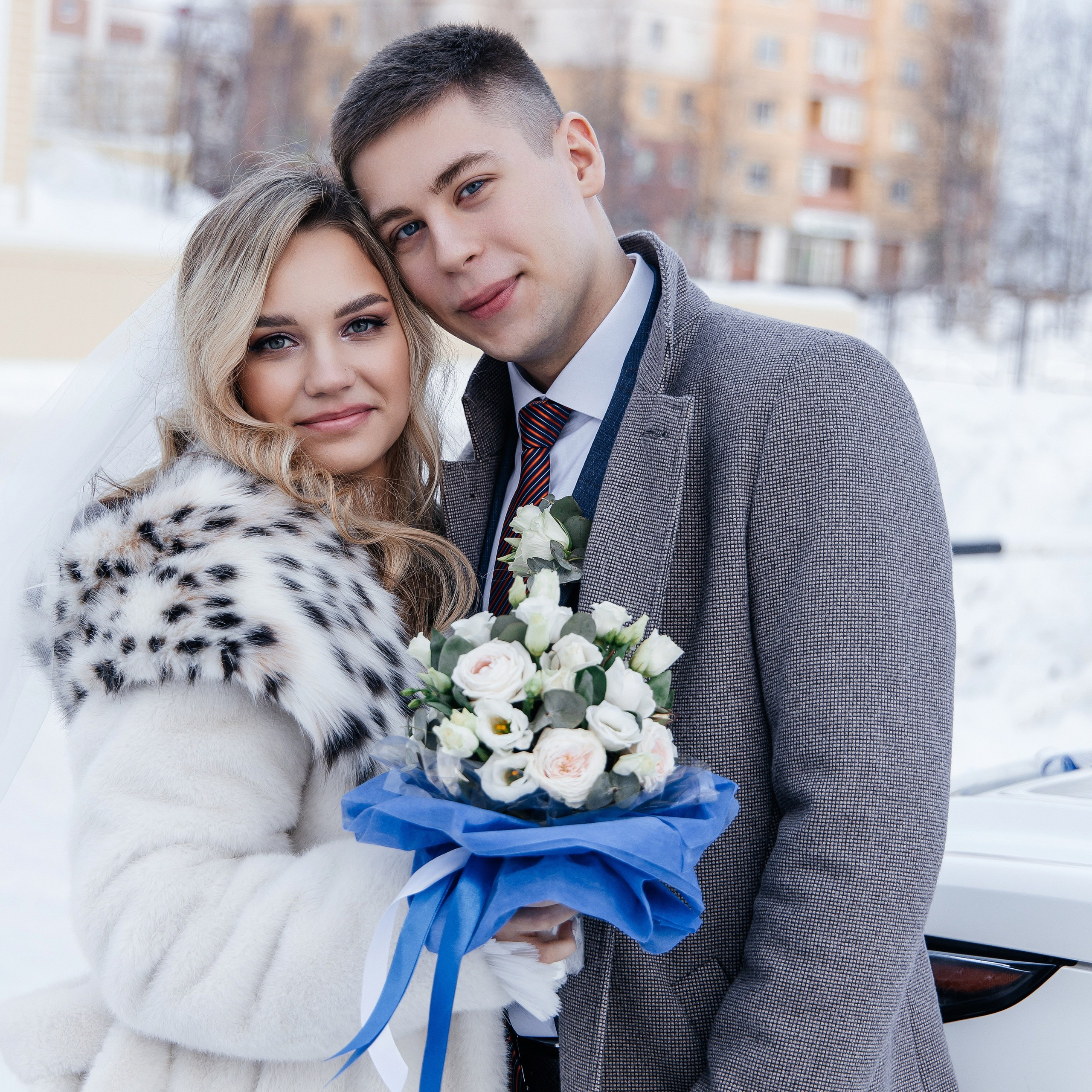 Отзывы. Фотограф Усинск|Татьяна Вараксина