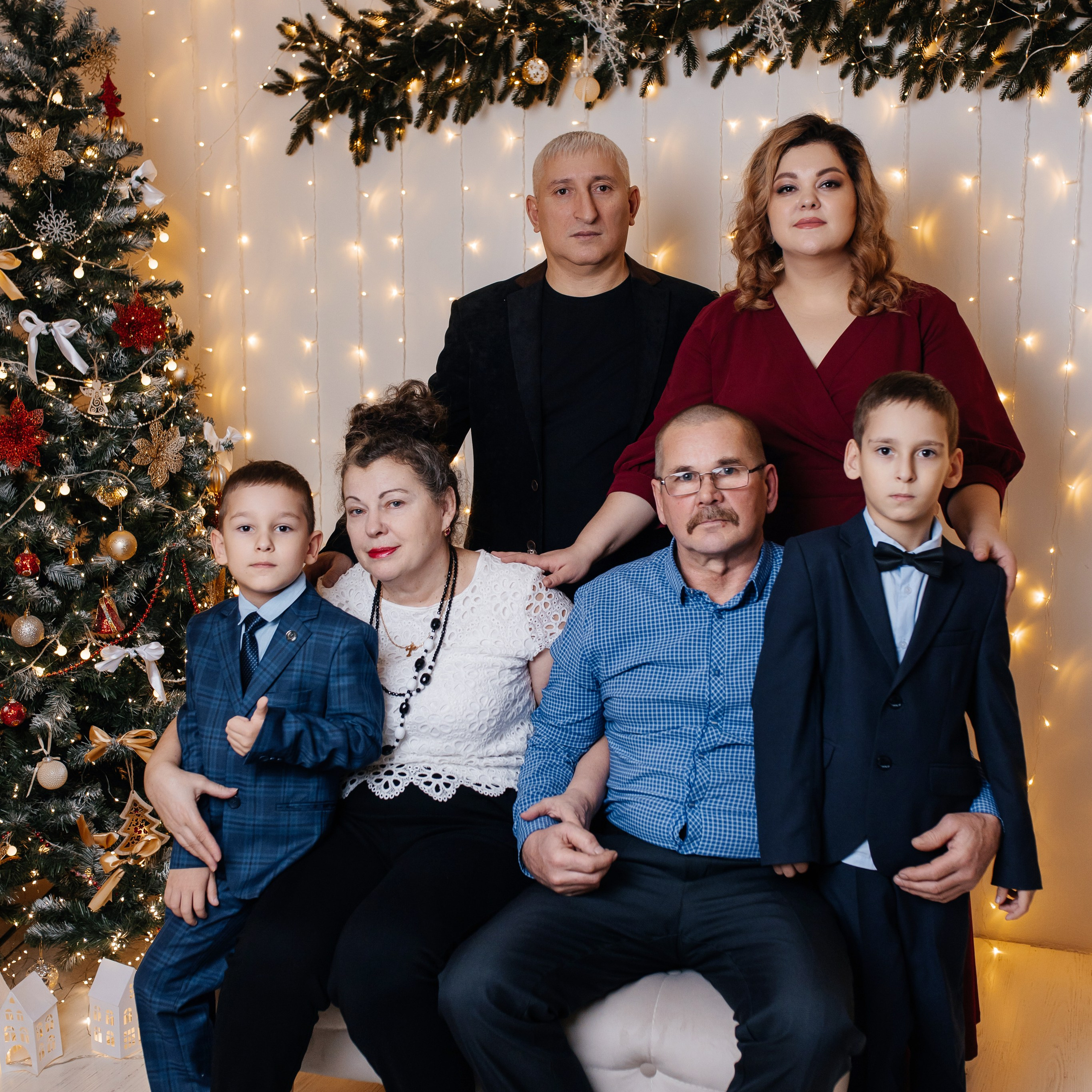 Отзывы. Фотограф Усинск|Татьяна Вараксина