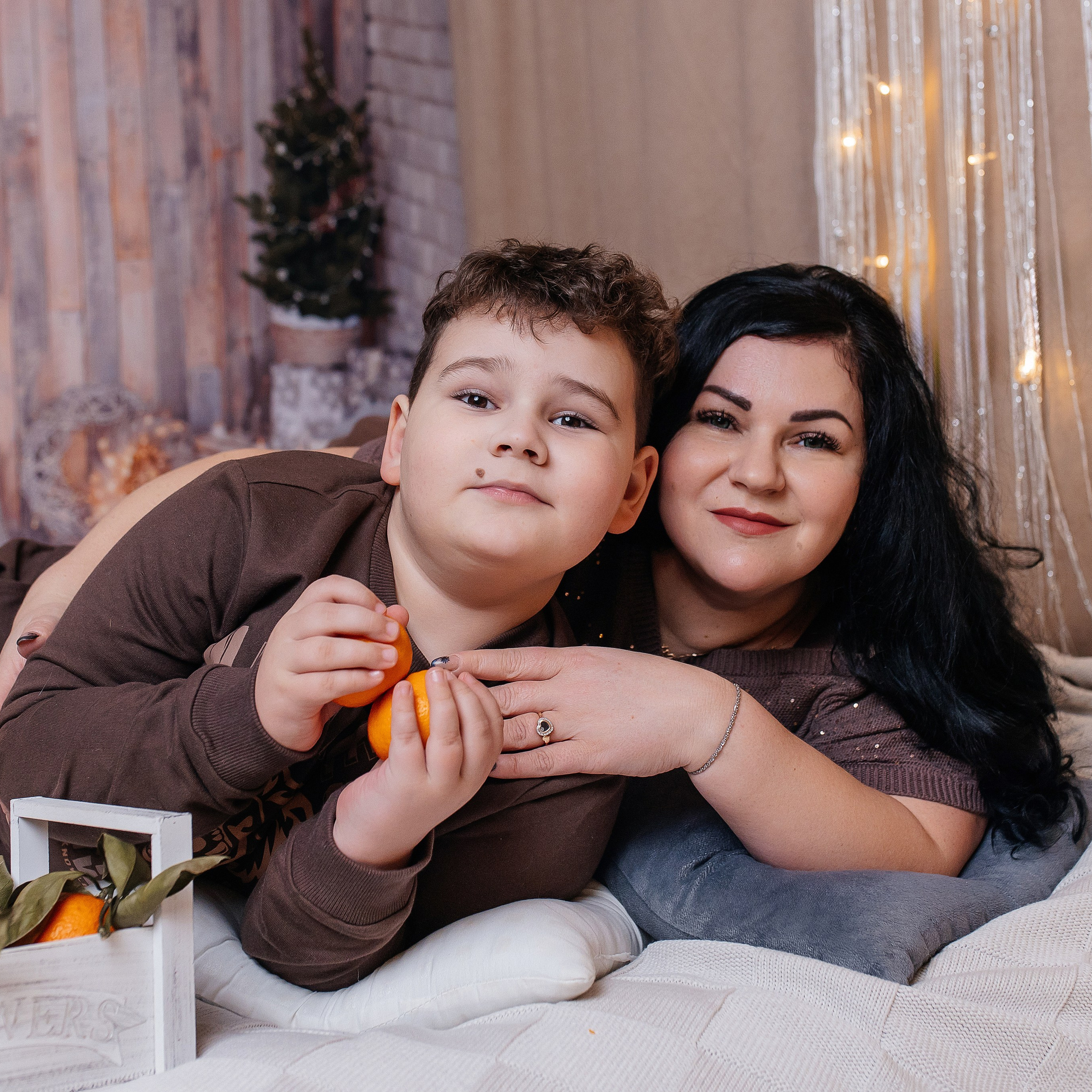 Отзывы. Фотограф Усинск|Татьяна Вараксина