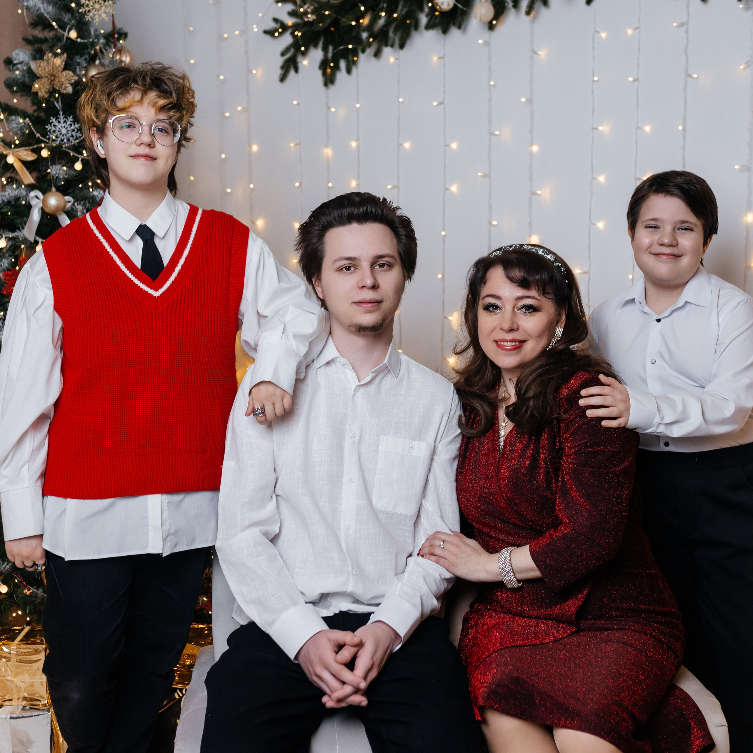 Отзывы. Фотограф Усинск|Татьяна Вараксина