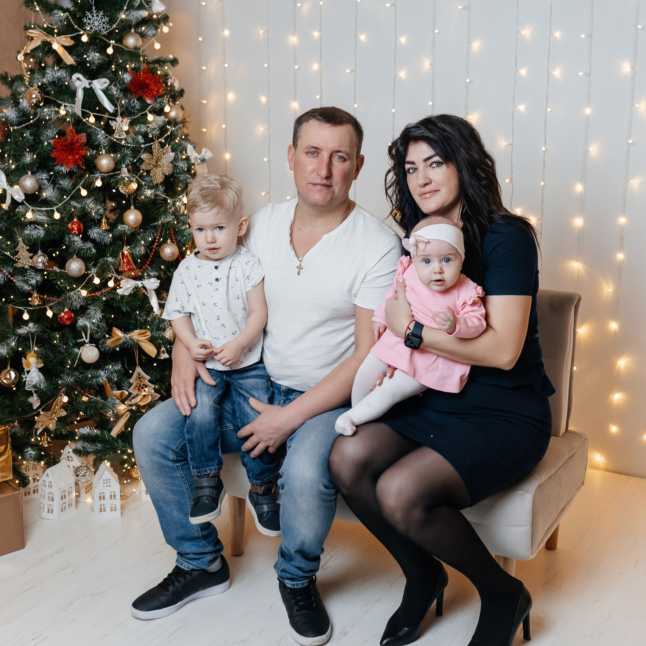 Отзывы. Фотограф Усинск|Татьяна Вараксина