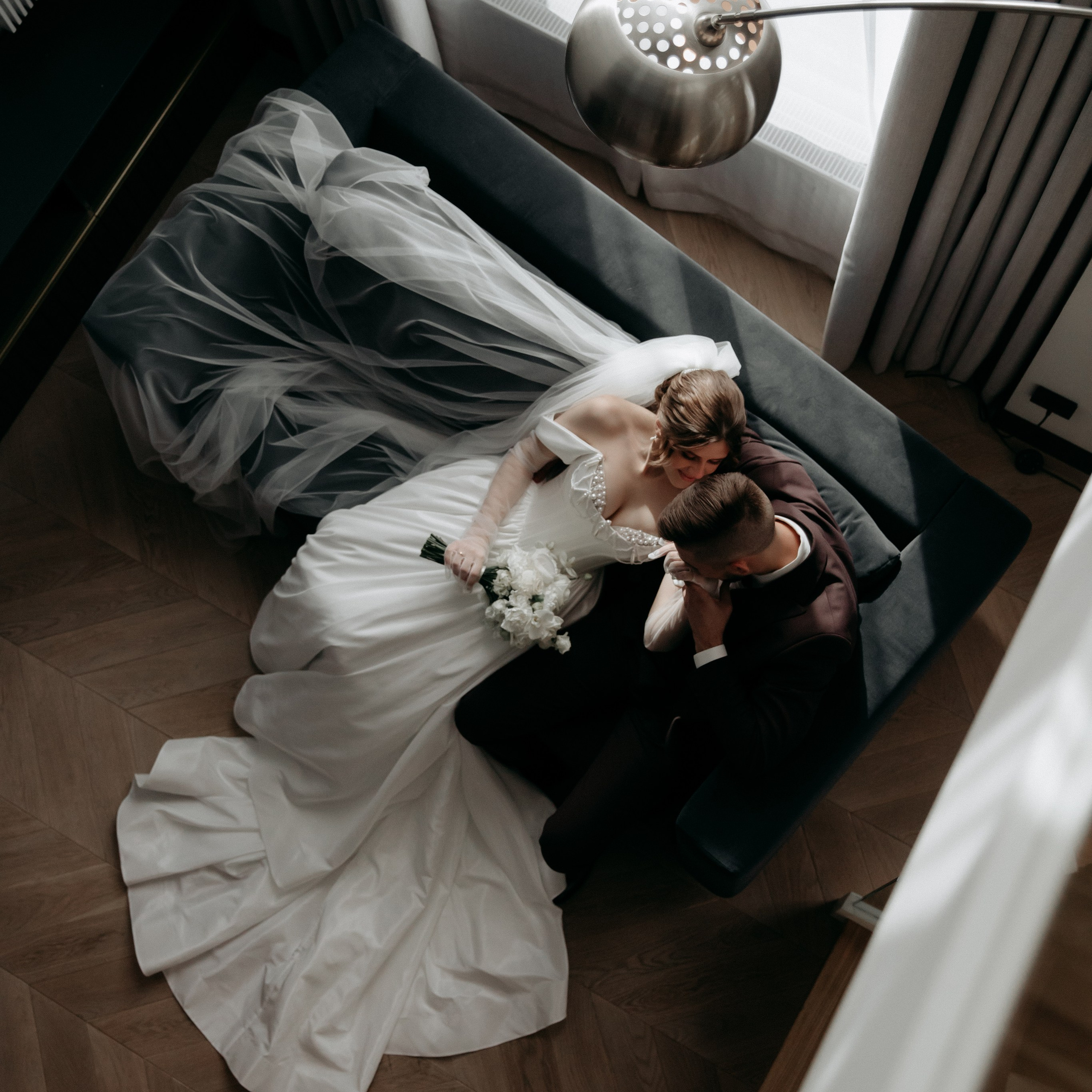 Кирилл & Виктория