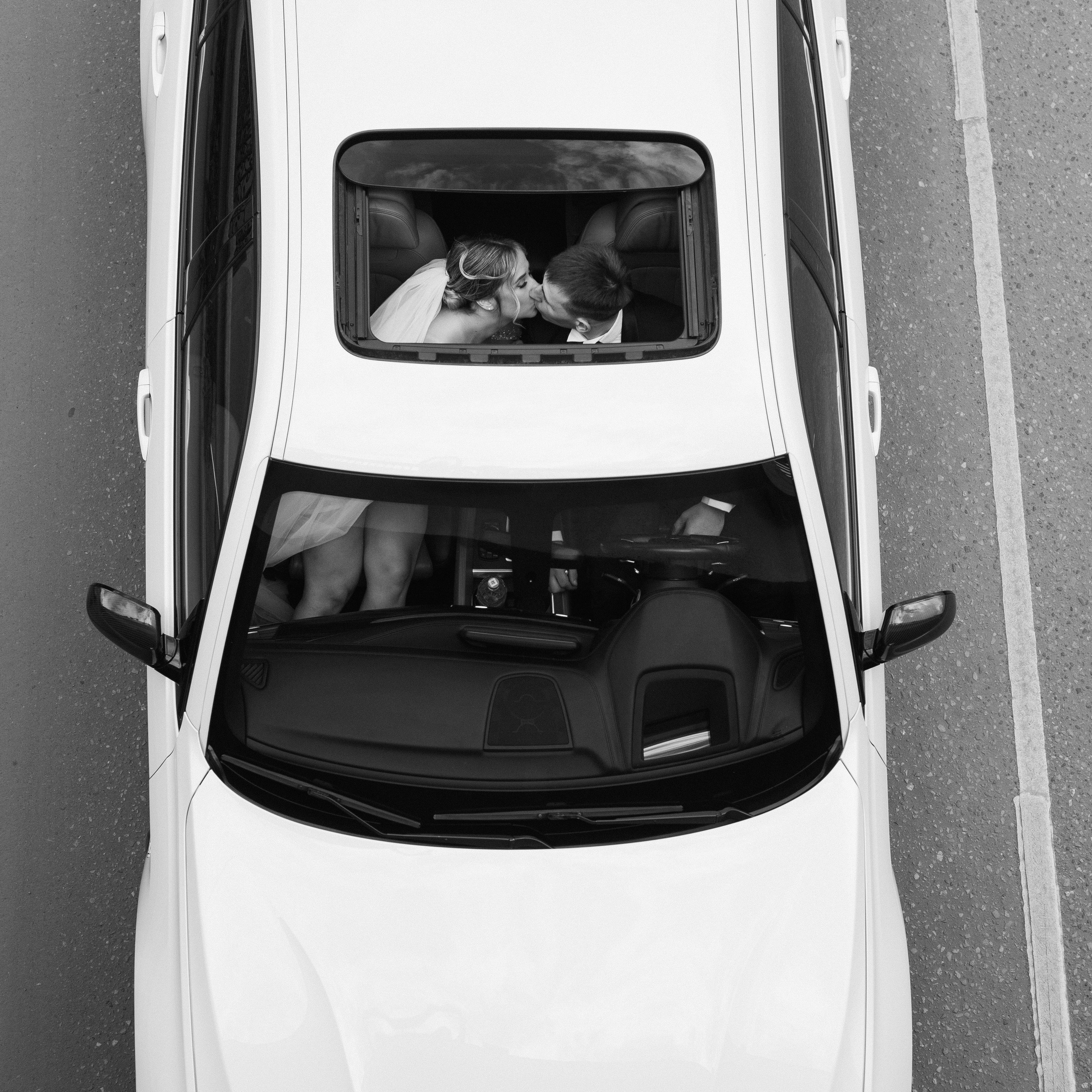 Кристина & Николай