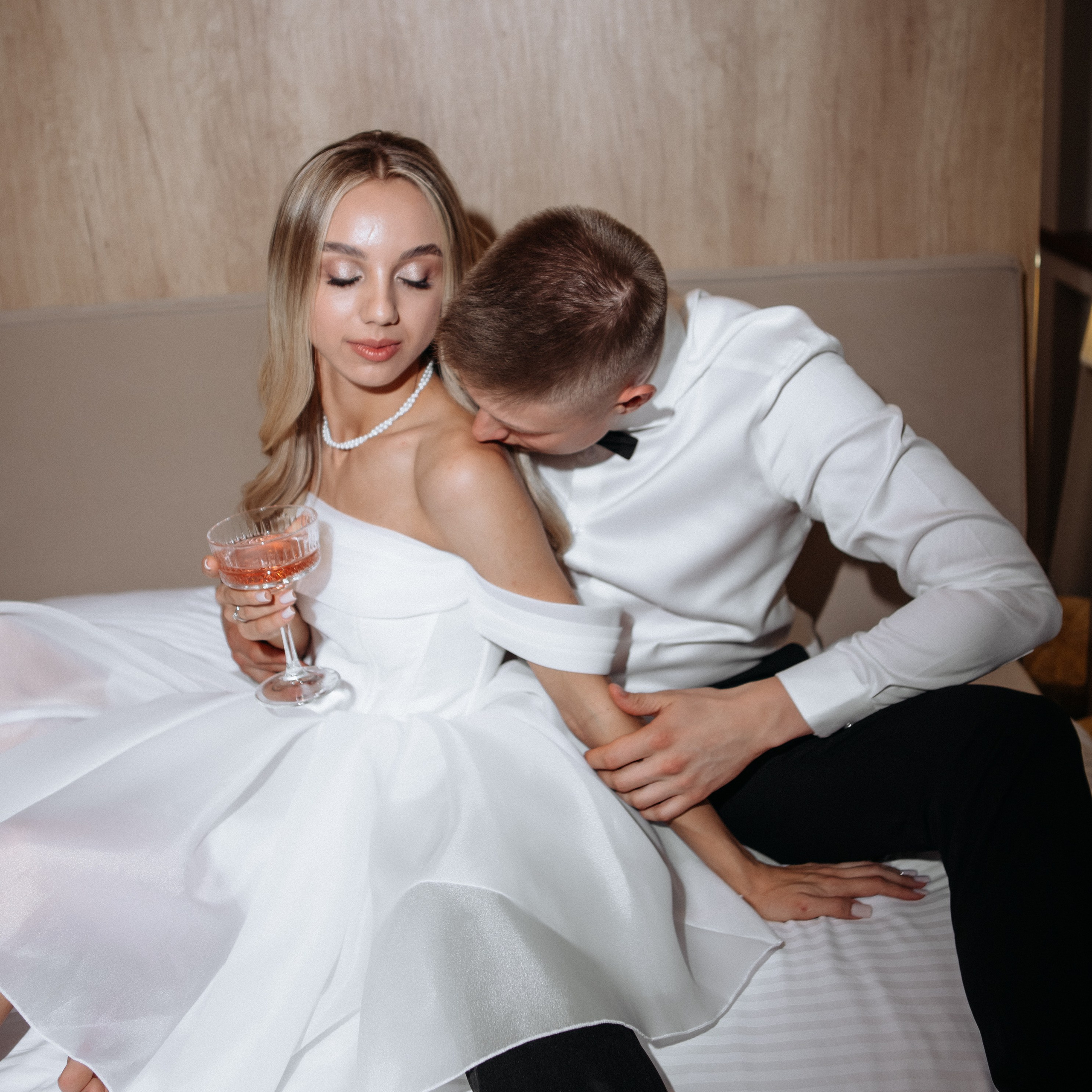 Вадим & Евгения