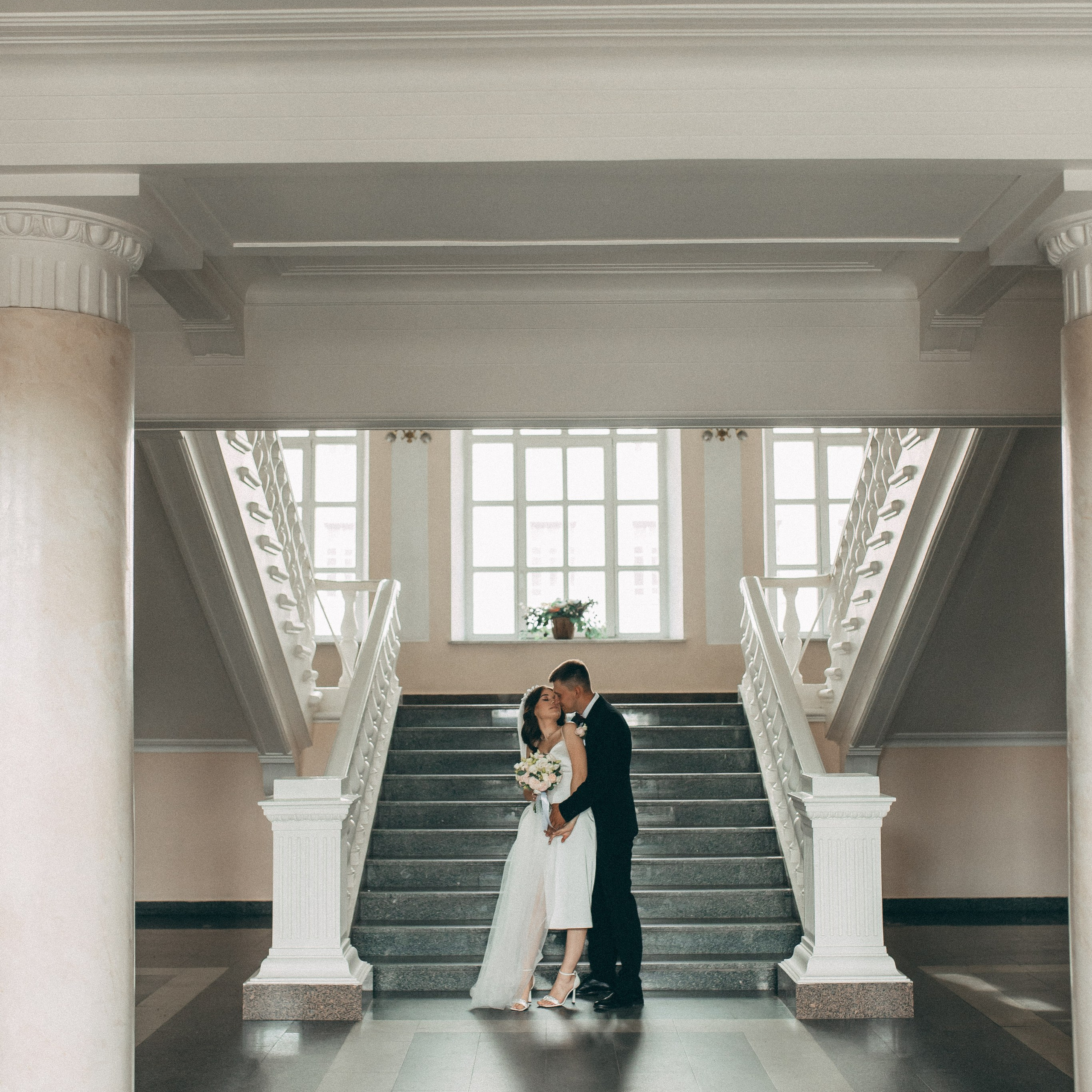 Людмила & Андрей