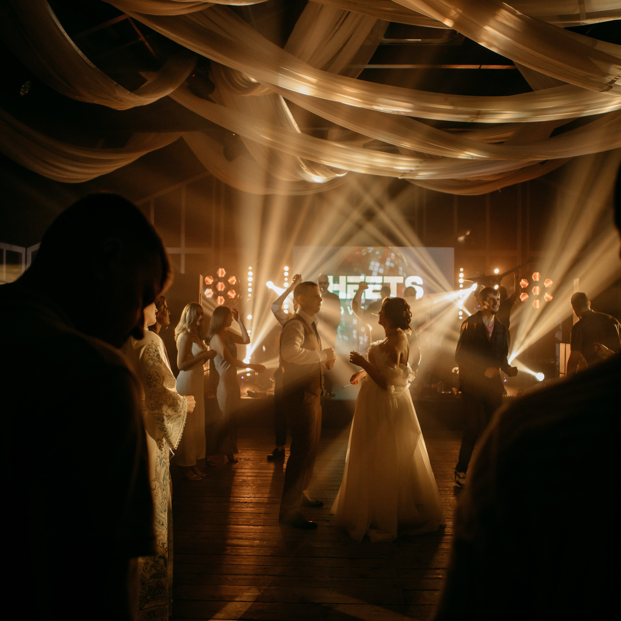 Евгений & Мария