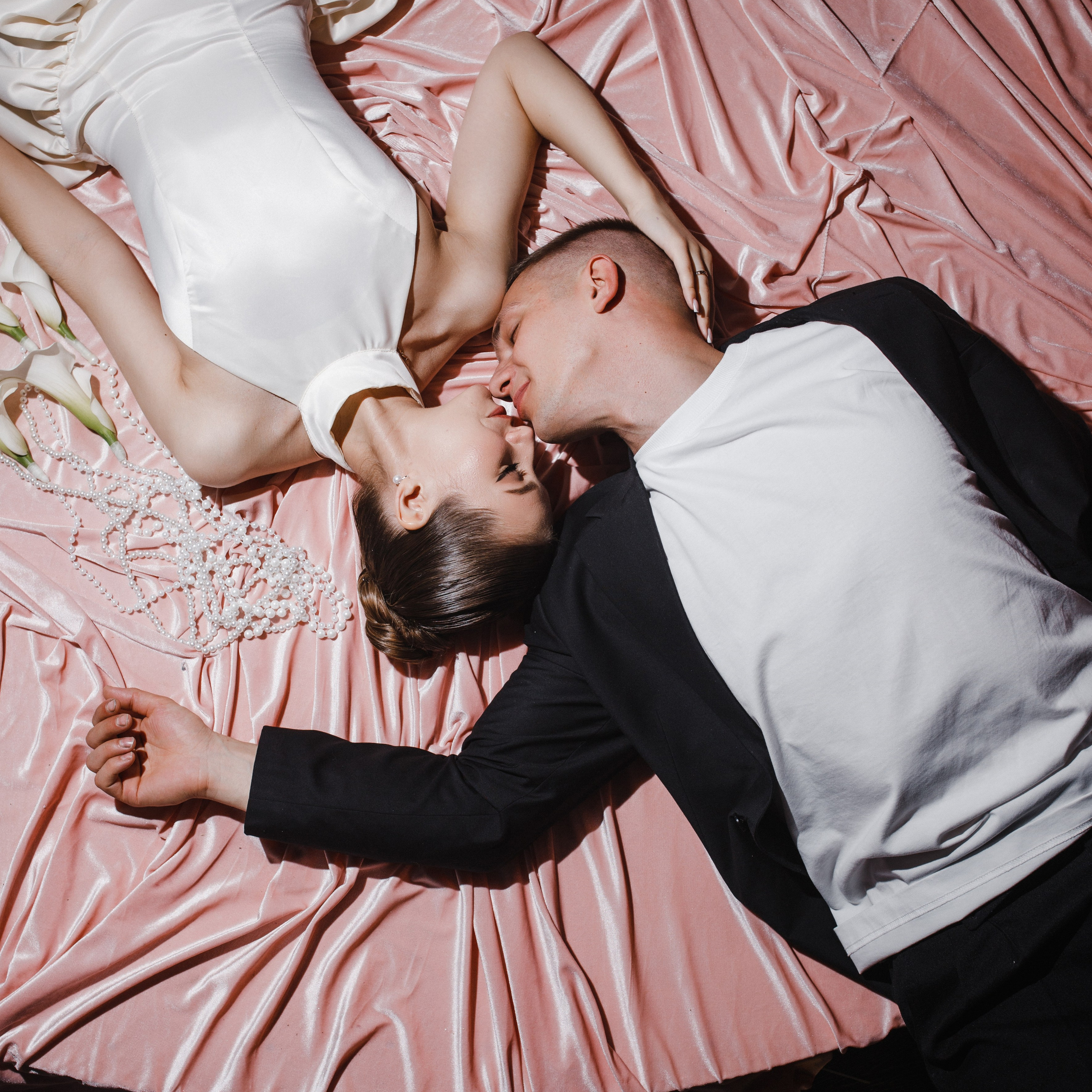 Роман & Ксения