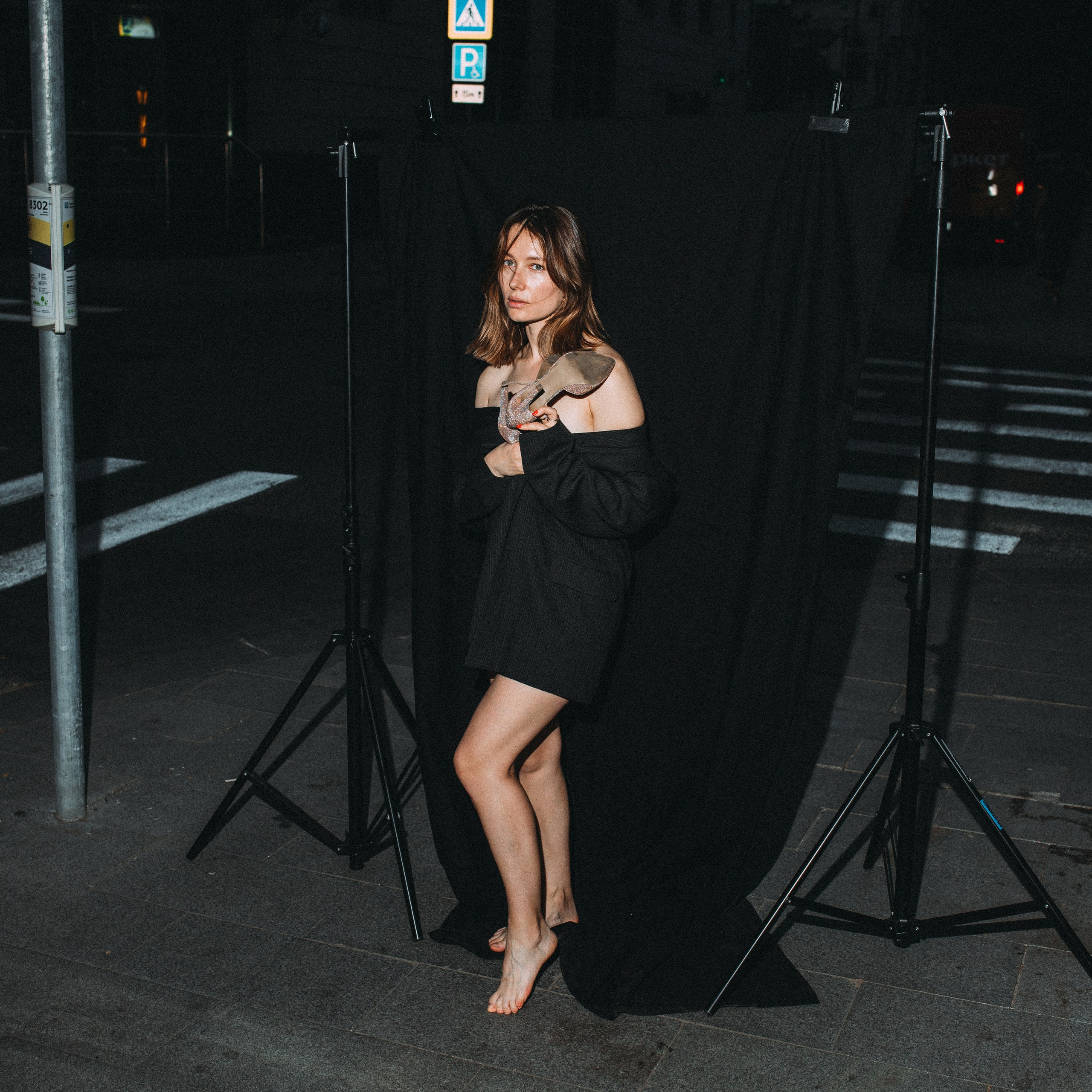 Кристина Казинская