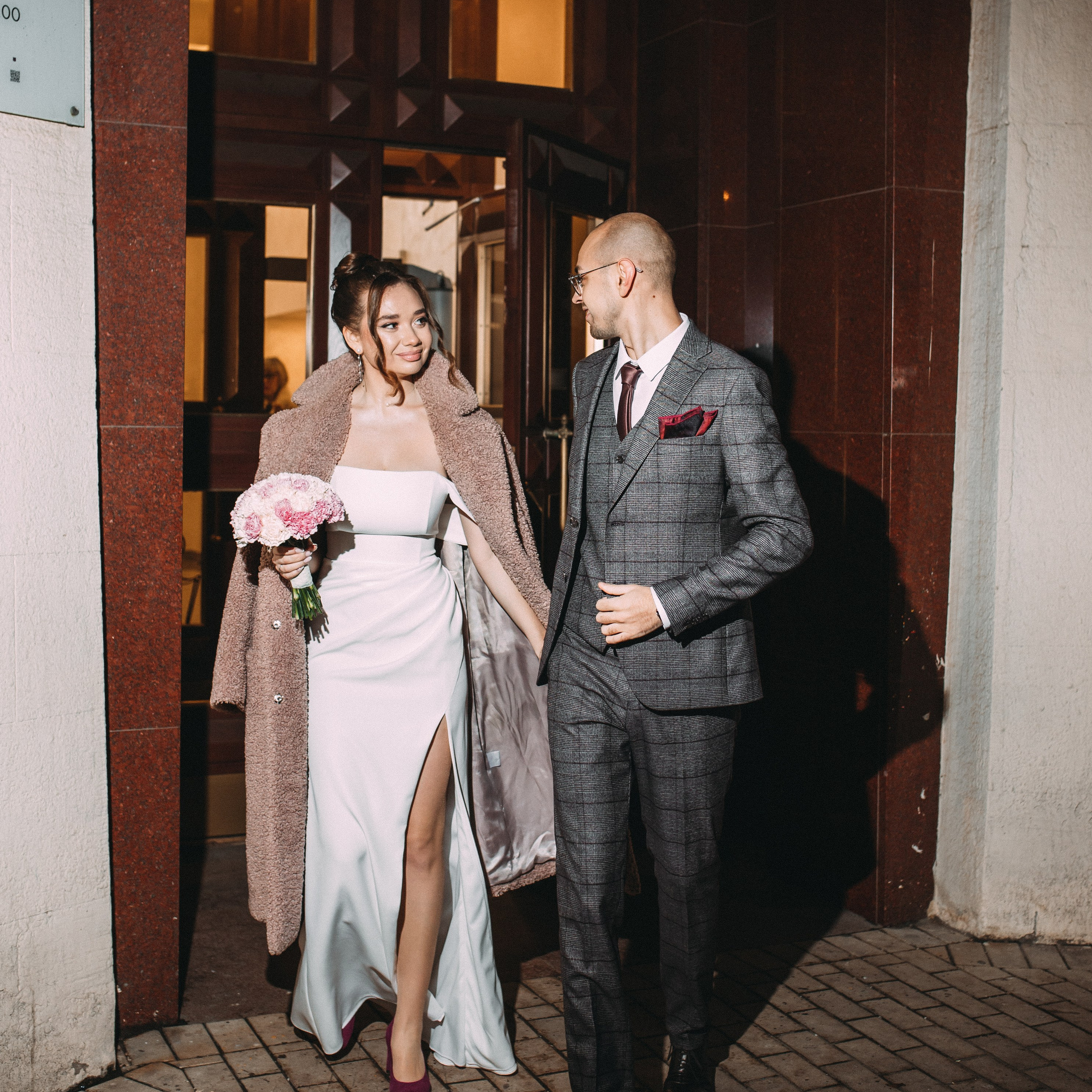 Александр & Евгения (Москва)