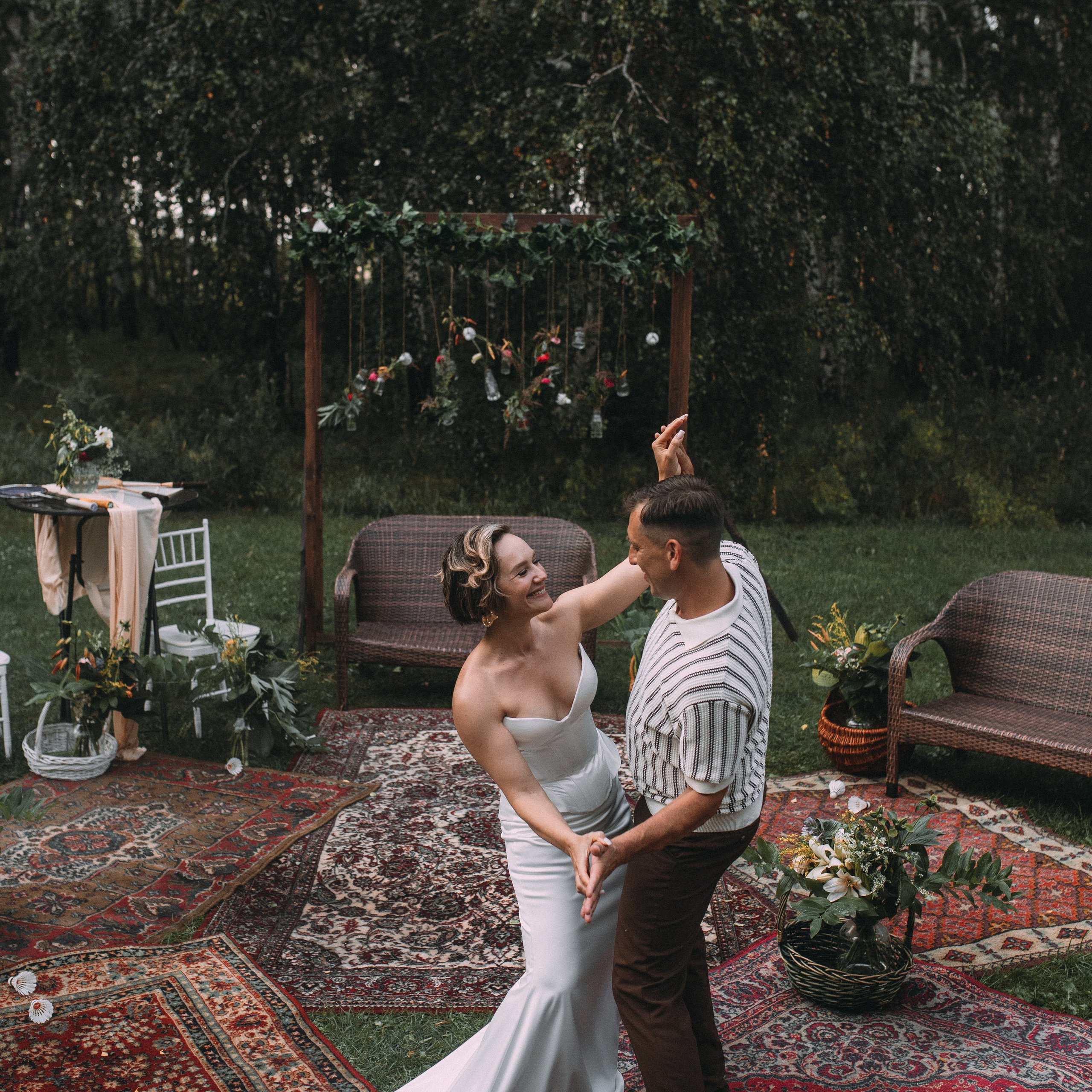 Павел & Марьяна