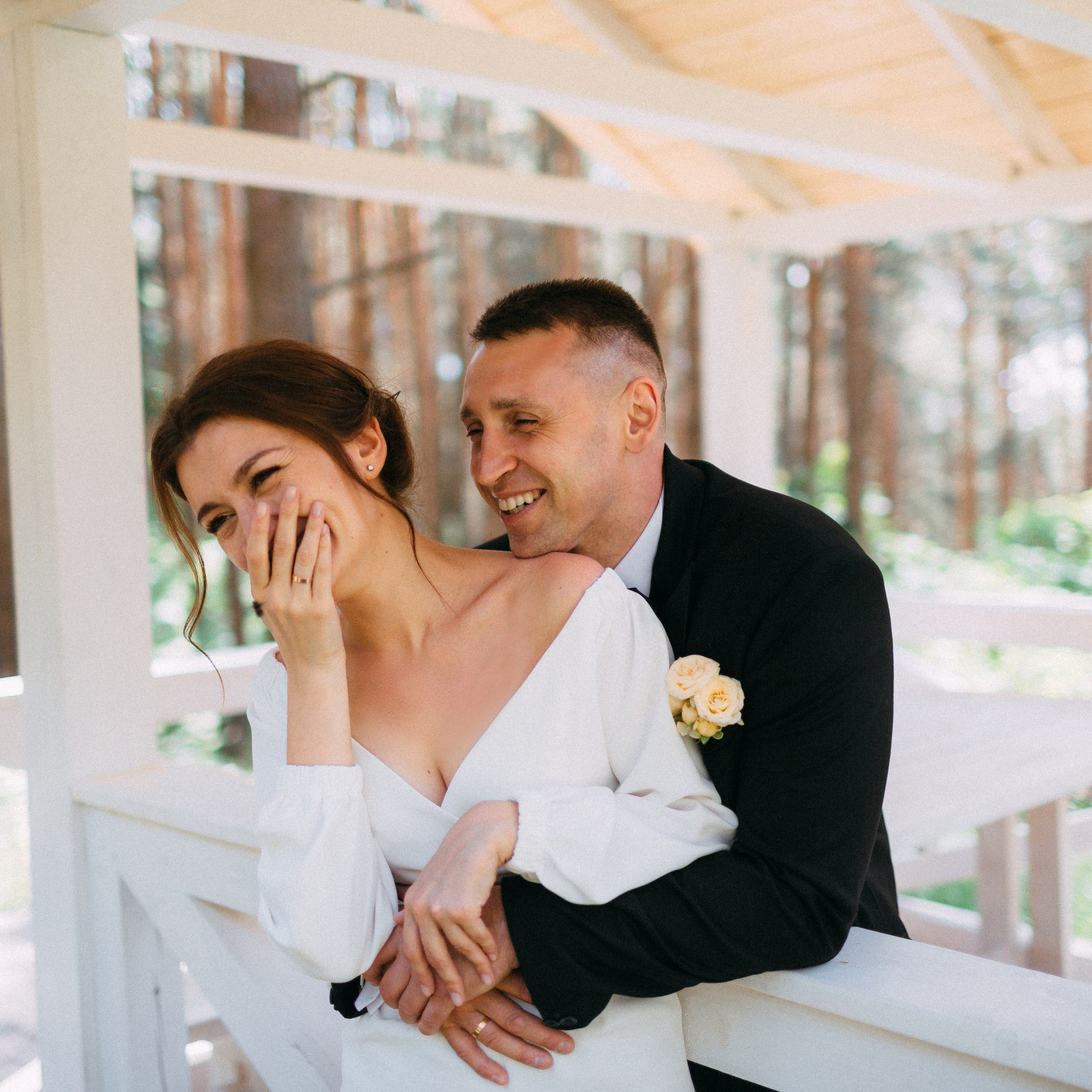 Лилит и Артем