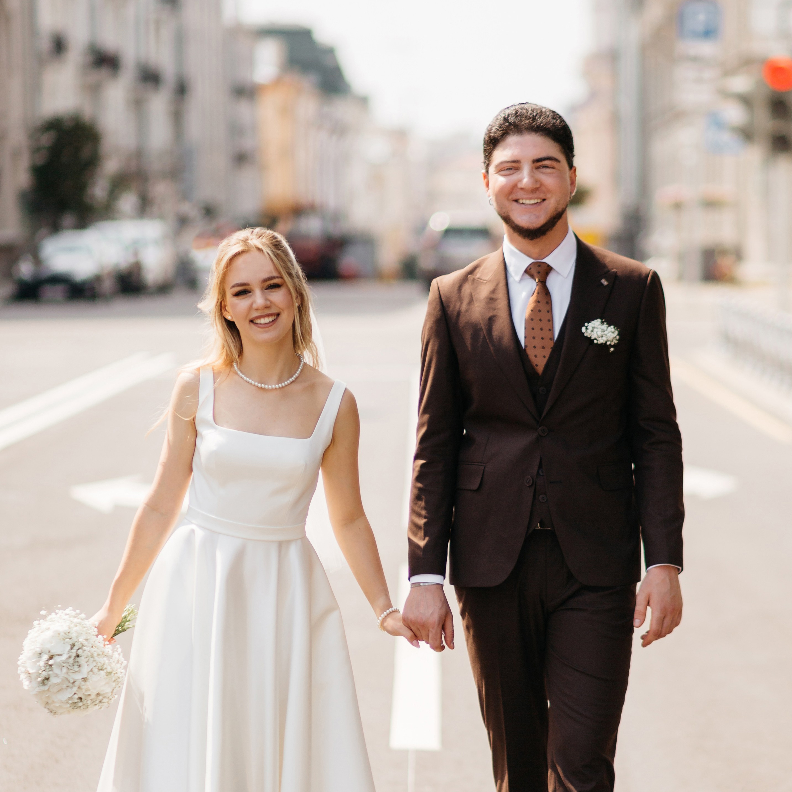 Отзывы. Свадебный фотограф в Минске Александр Савченко