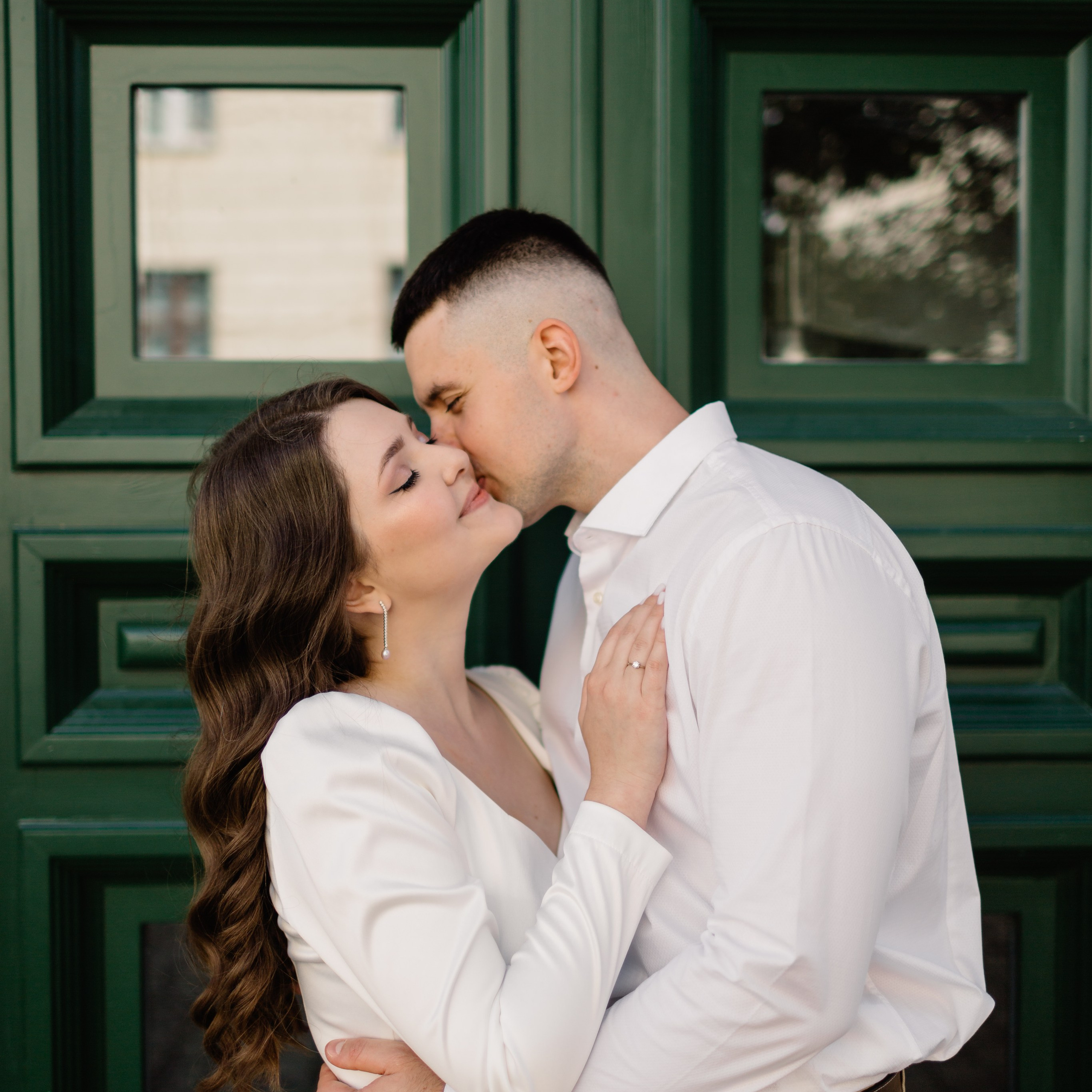 Отзывы. Свадебный фотограф в Минске Александр Савченко