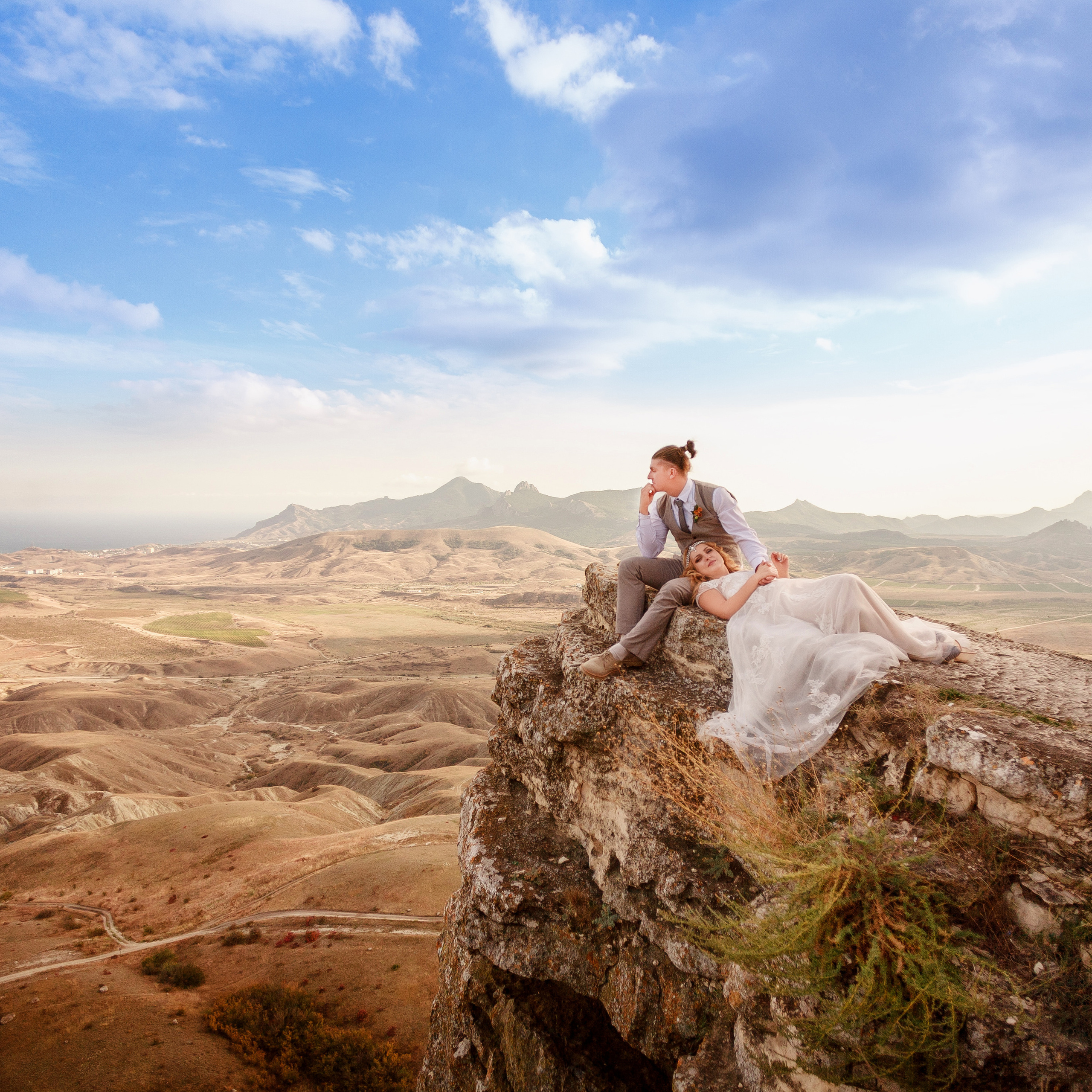 Звездопад воспоминаний. Коктебель