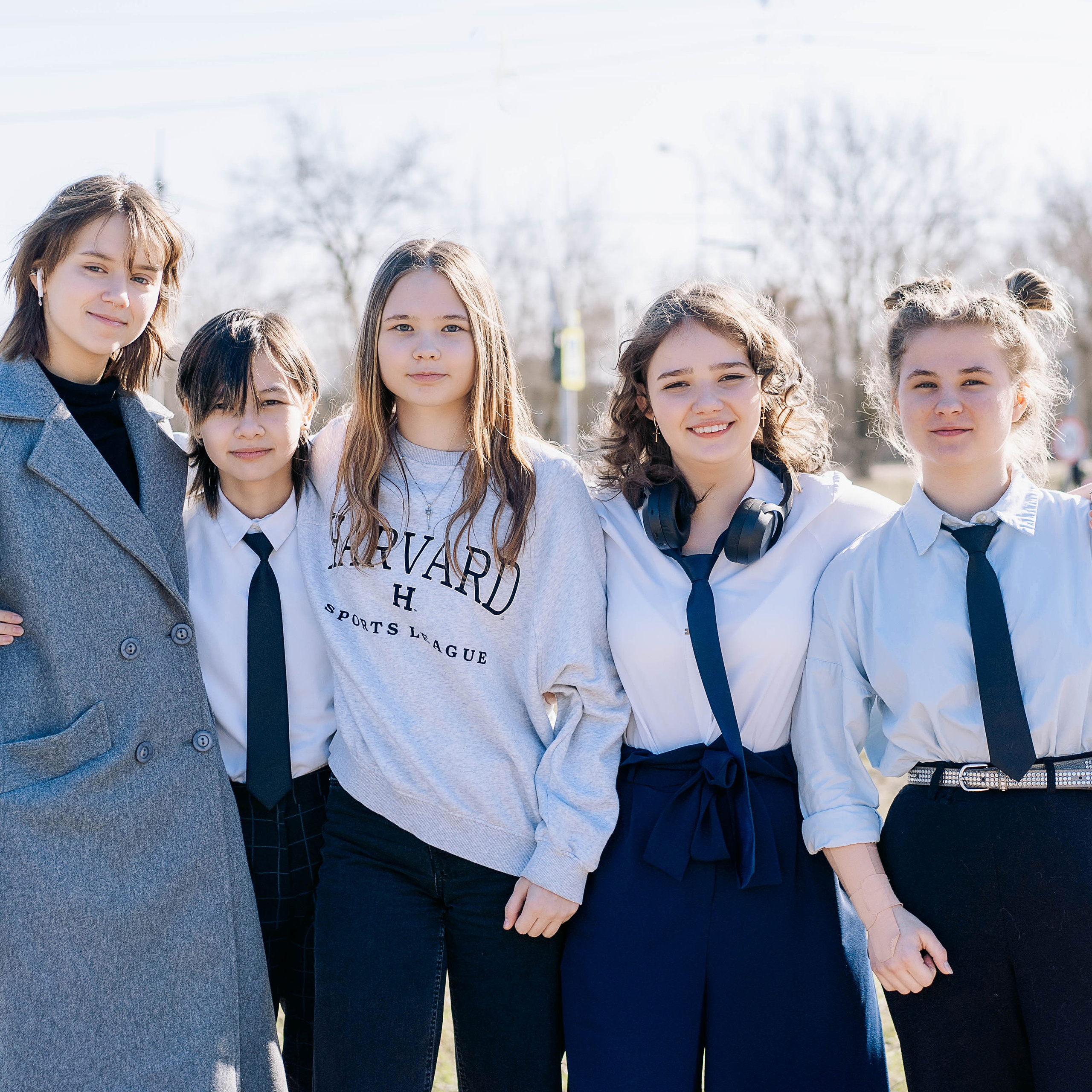 Для ученика