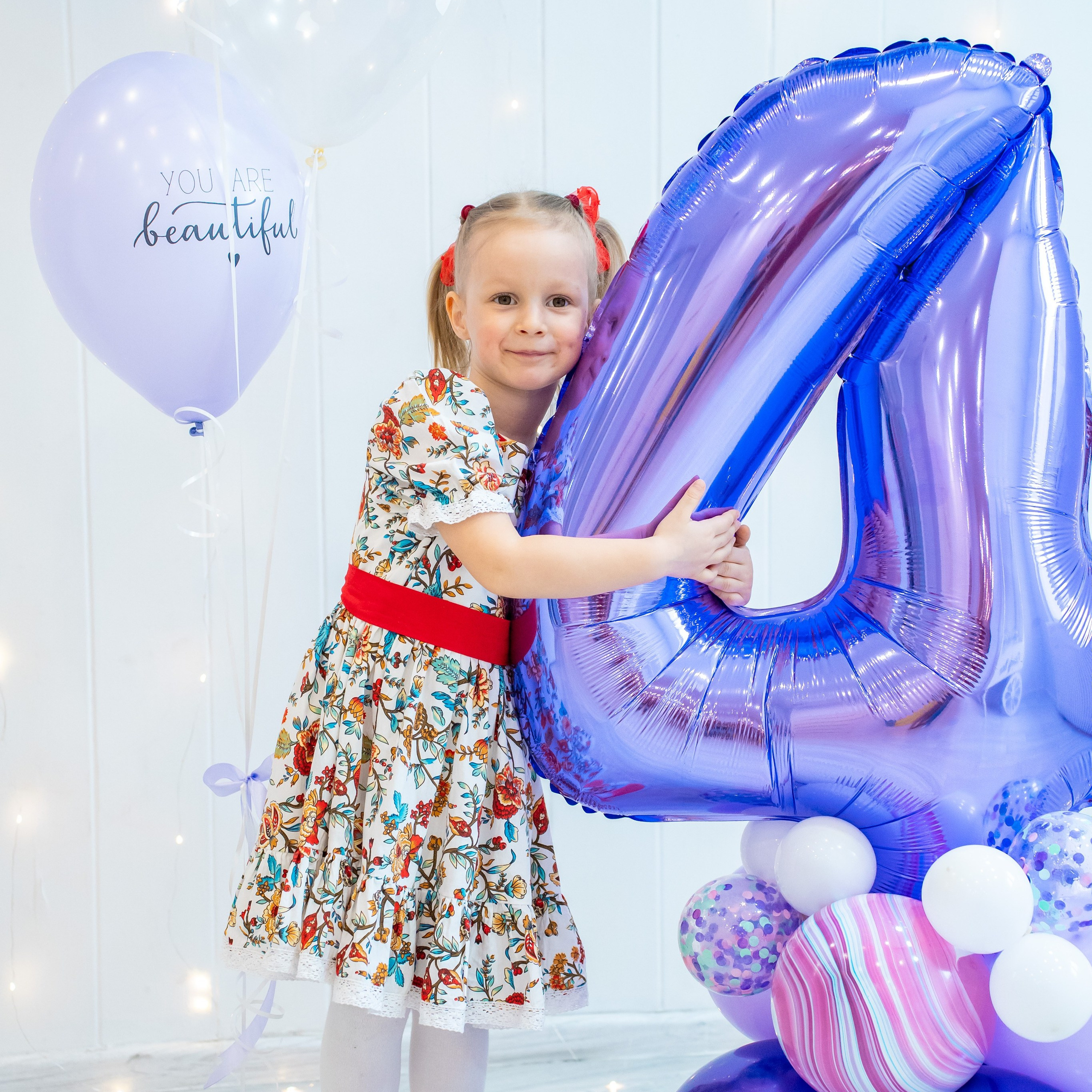 Отзывы. Фотограф Казакова Анастасия