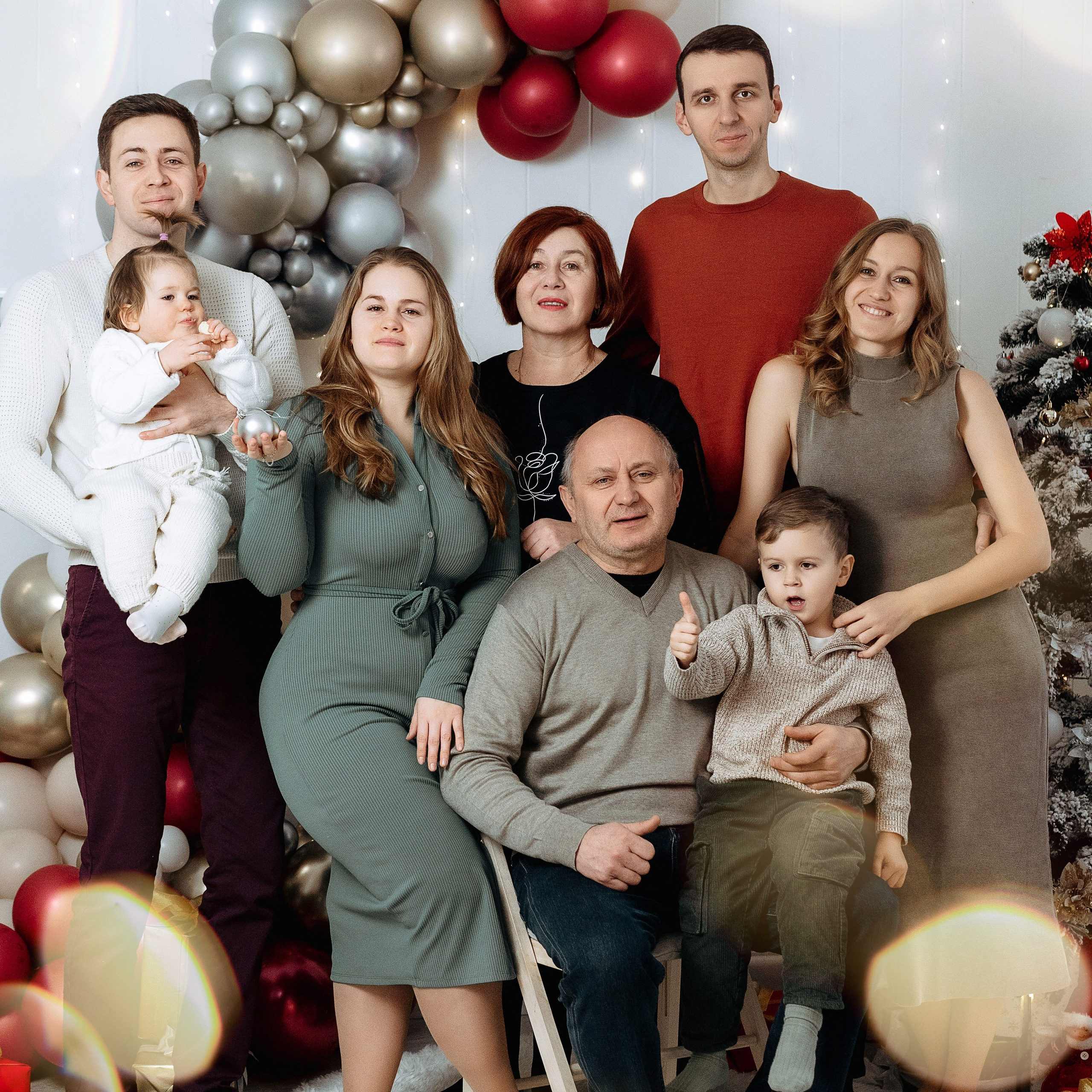 Отзывы. Фотограф Казакова Анастасия