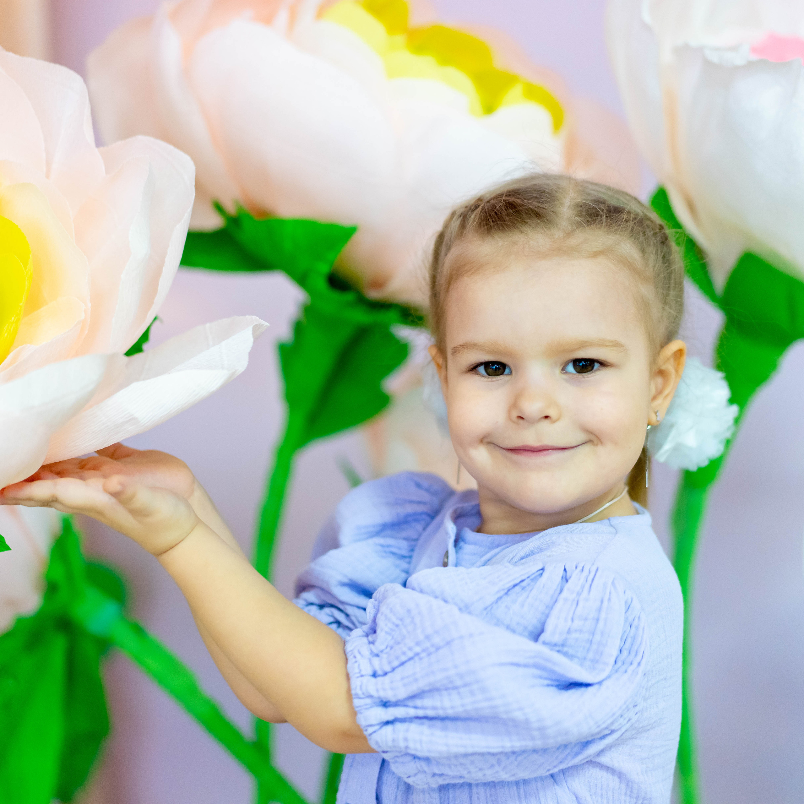 Отзывы. Фотограф Казакова Анастасия