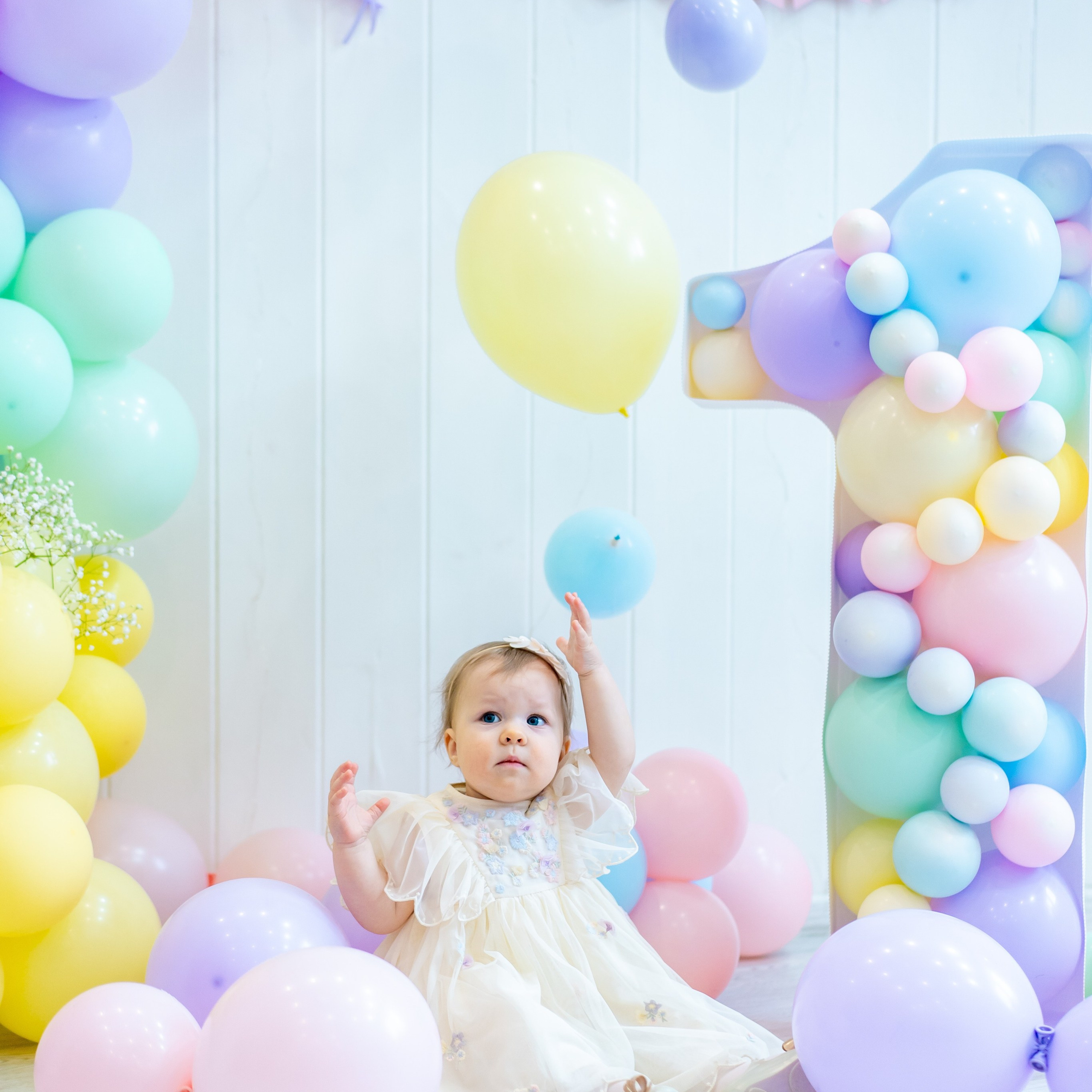 Отзывы. Фотограф Казакова Анастасия