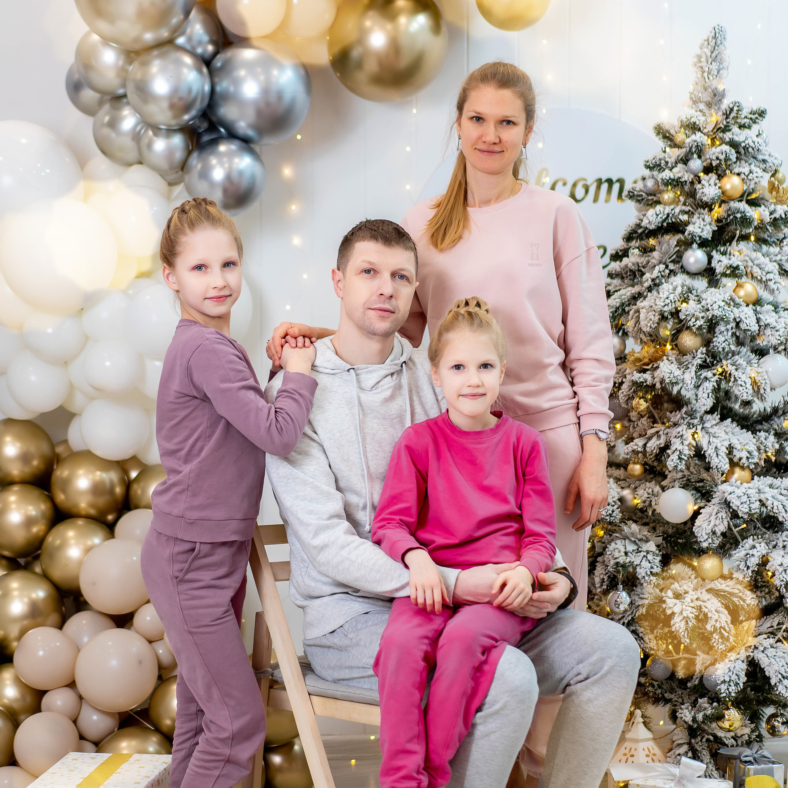 Отзывы. Фотограф Казакова Анастасия