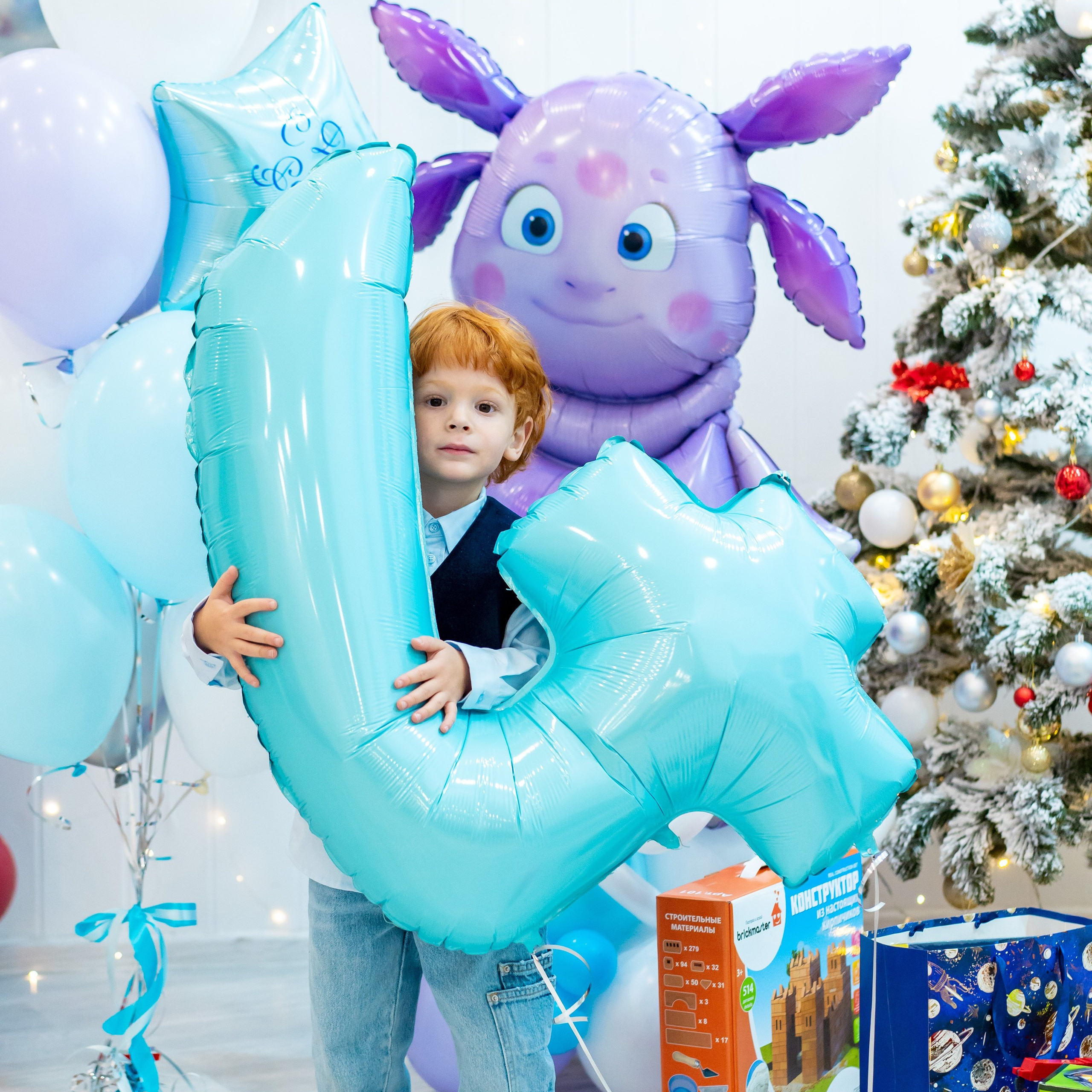 Отзывы. Фотограф Казакова Анастасия