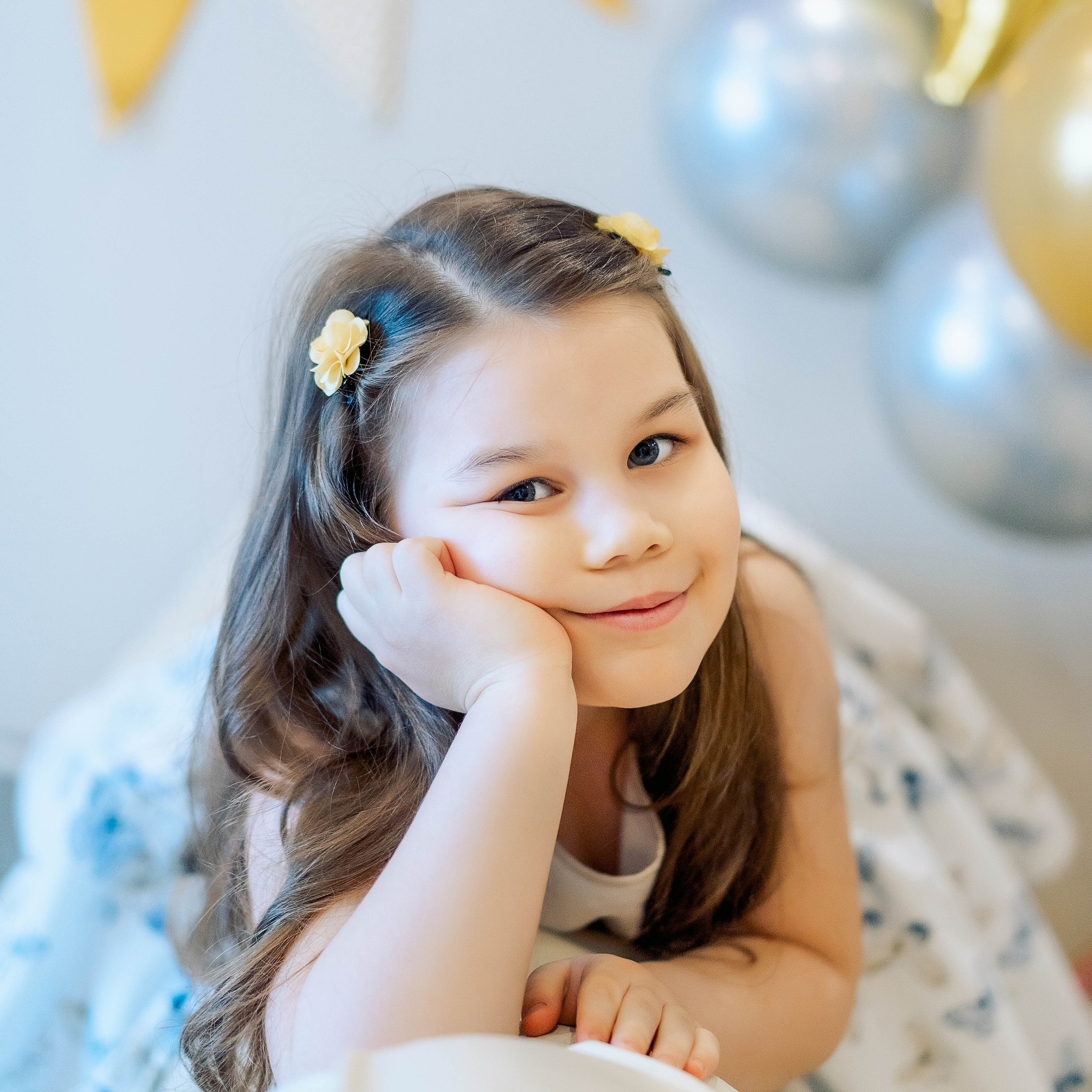 Отзывы. Фотограф Казакова Анастасия