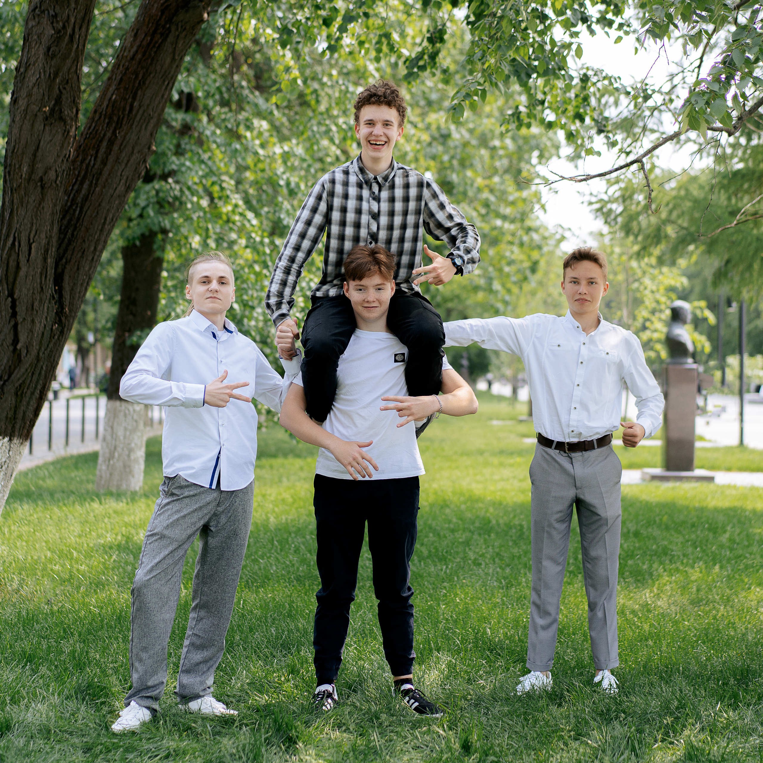 Отзывы. Фотограф Казакова Анастасия