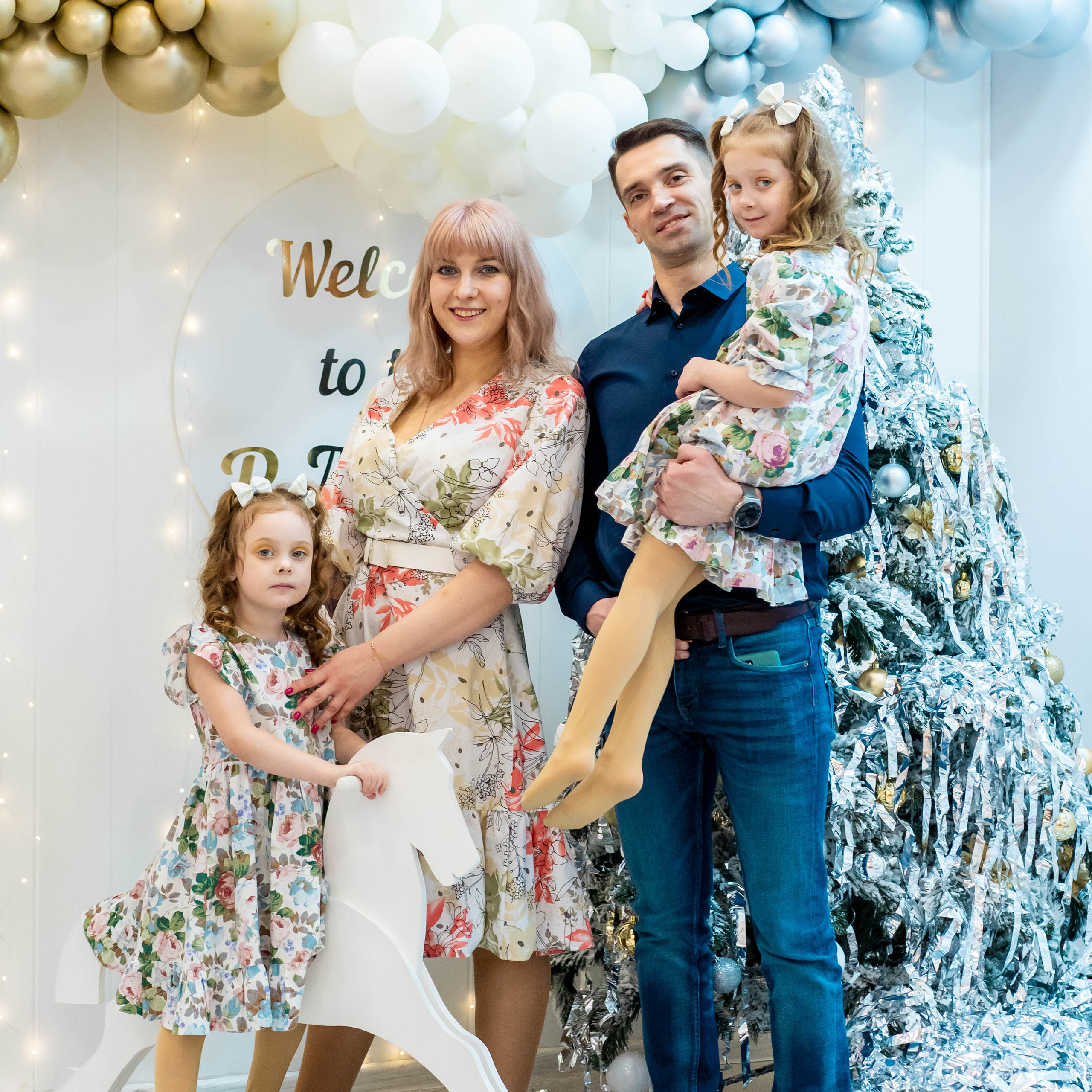 Отзывы. Фотограф Казакова Анастасия