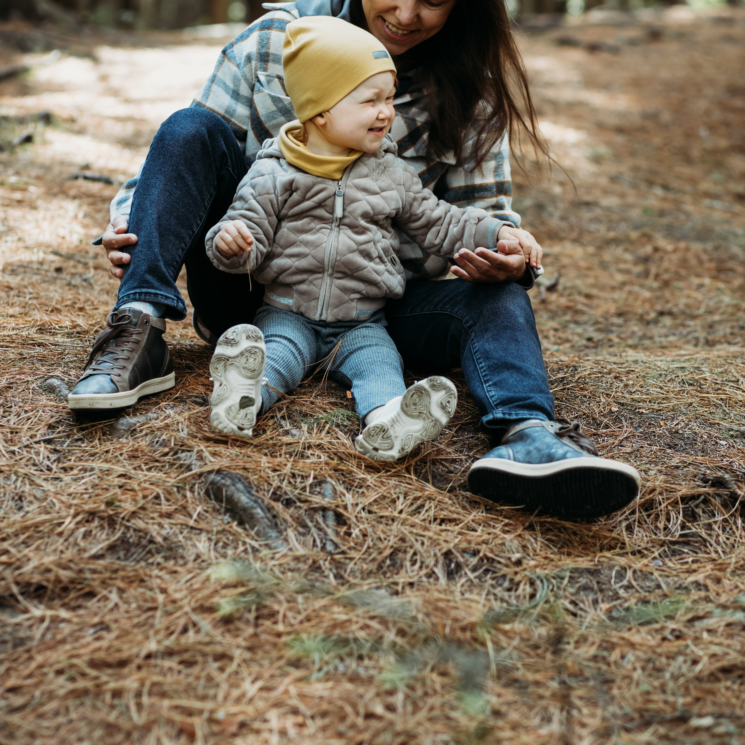 Отзывы. Семейный и детский фотограф в Ханты-Мансийске Юлия Дрогаль