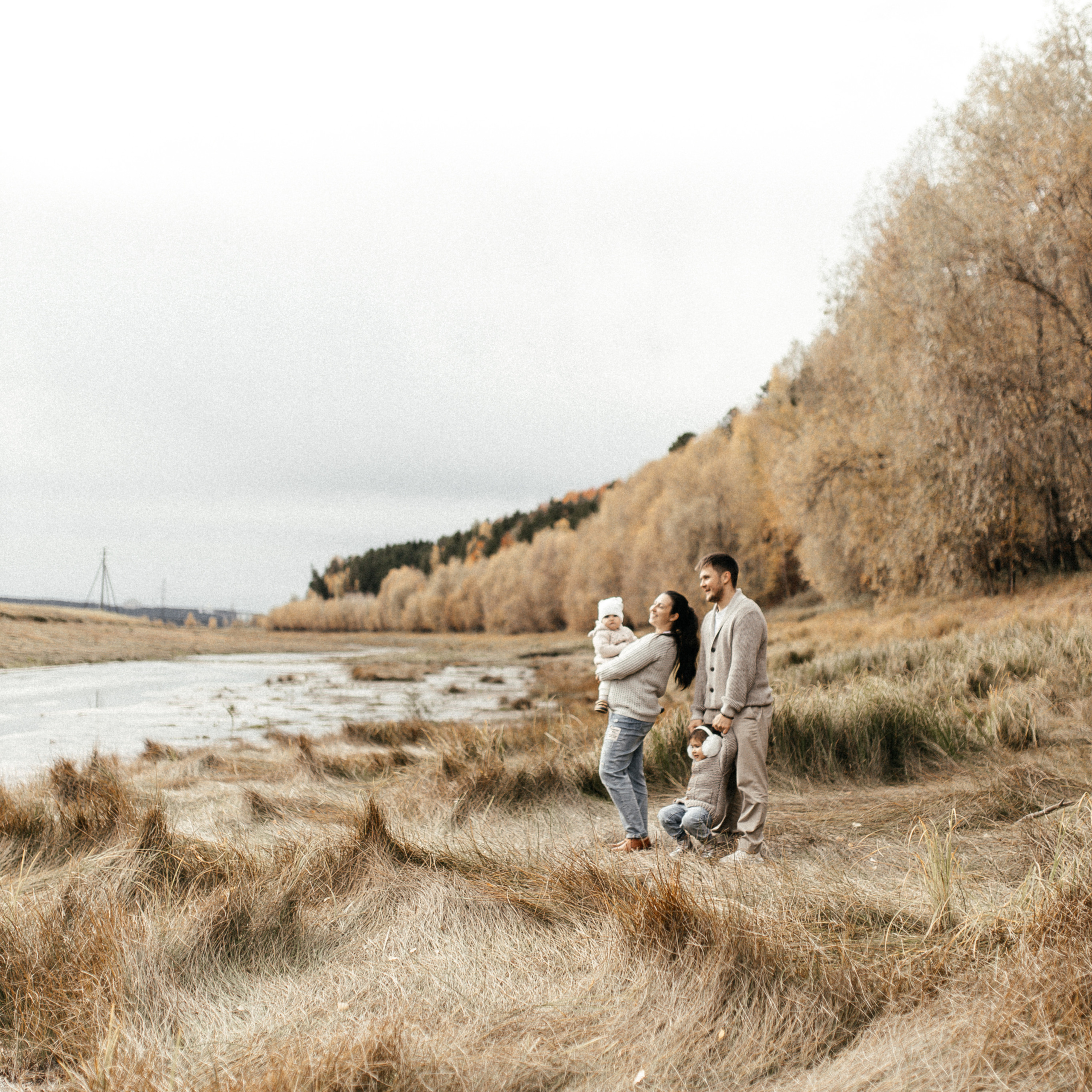 Отзывы. Семейный и детский фотограф в Ханты-Мансийске Юлия Дрогаль