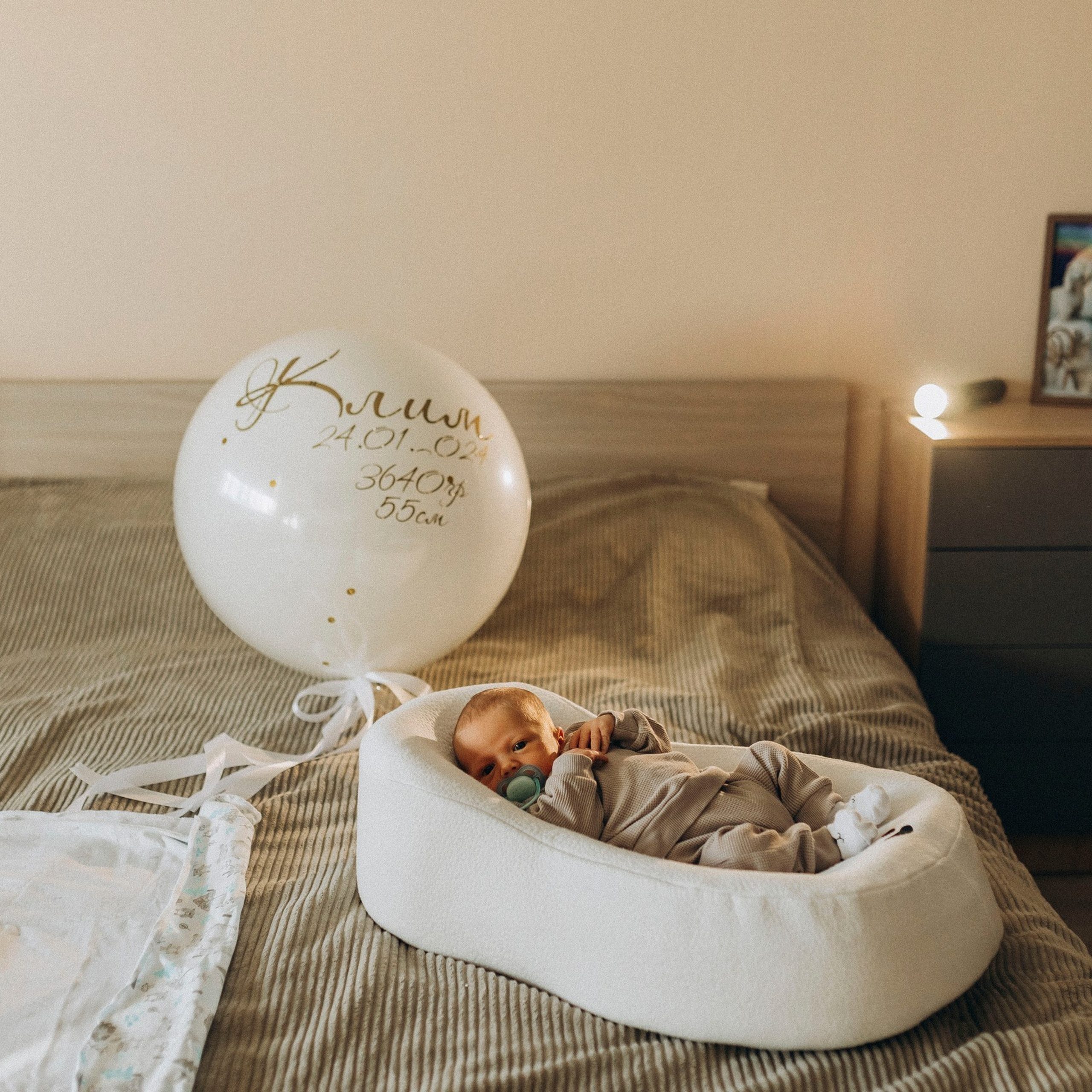 Отзывы. Семейный и детский фотограф в Ханты-Мансийске Юлия Дрогаль