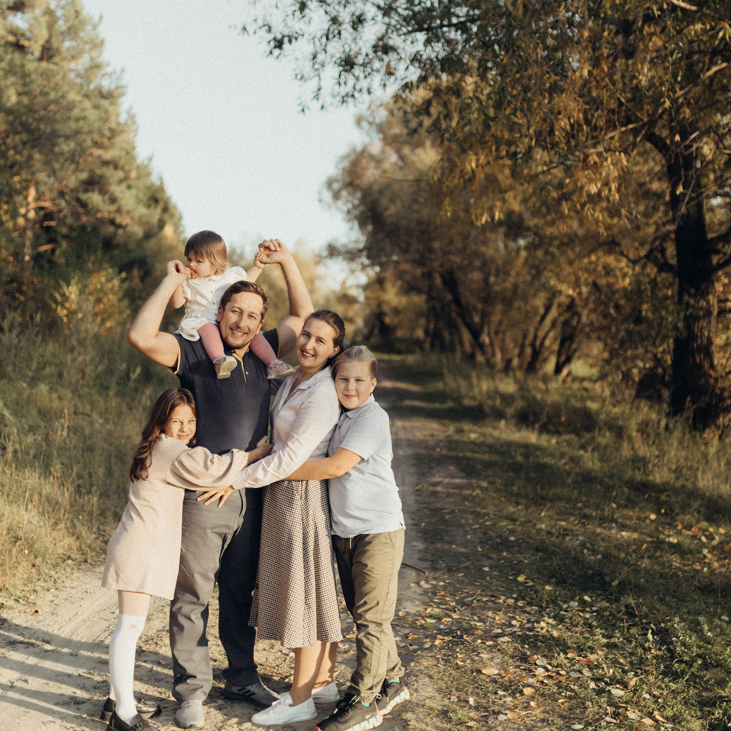 Отзывы. Семейный и детский фотограф в Ханты-Мансийске Юлия Дрогаль
