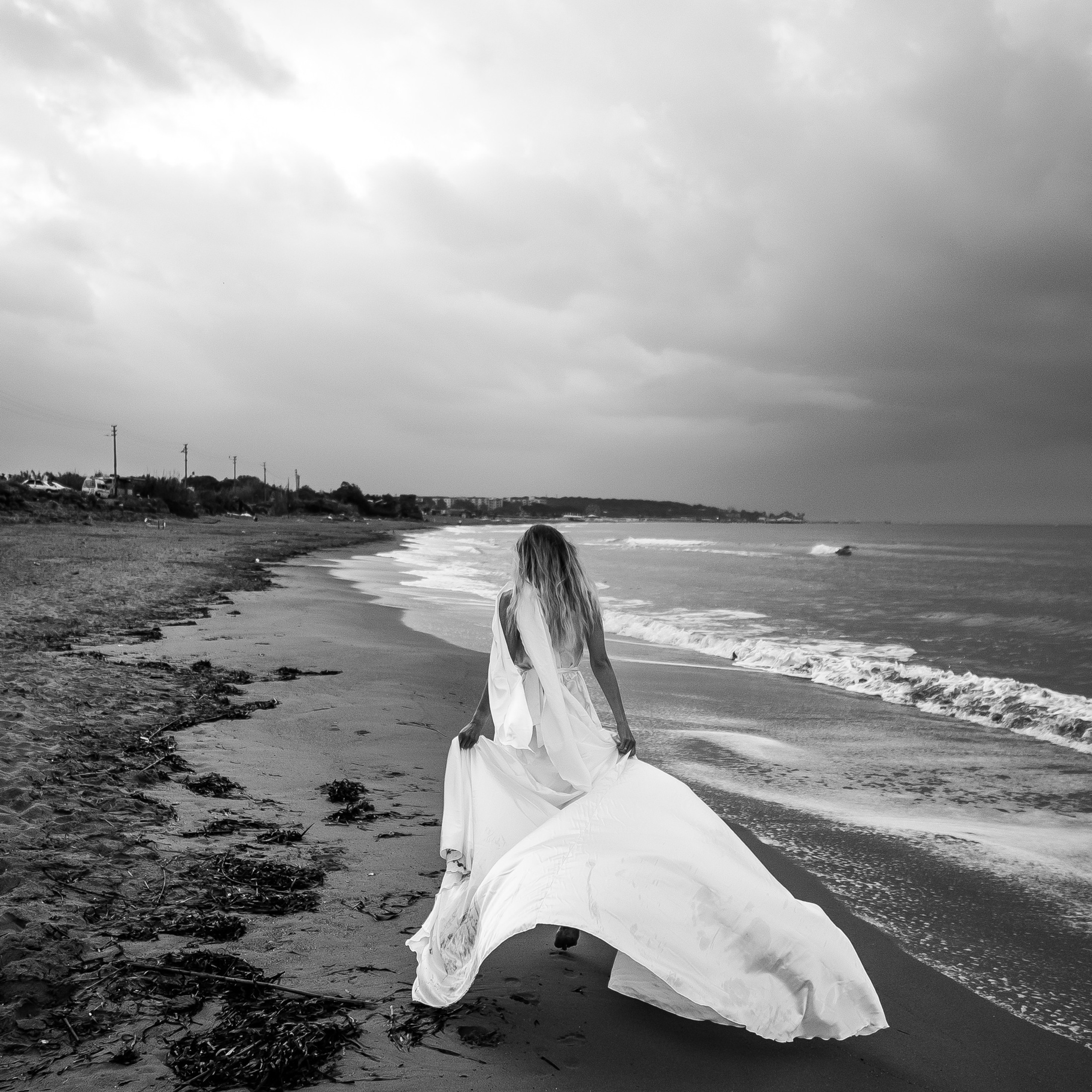 Отзывы. Женский сексуальный фотограф в Анталии, Турции Надин Оздемир