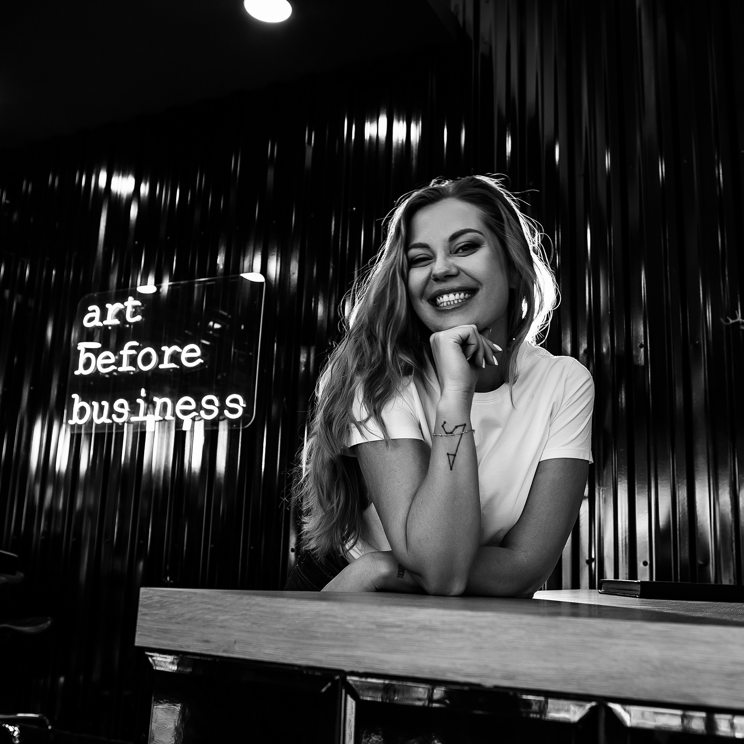 Отзывы. Женский сексуальный фотограф в Анталии, Турции Надин Оздемир