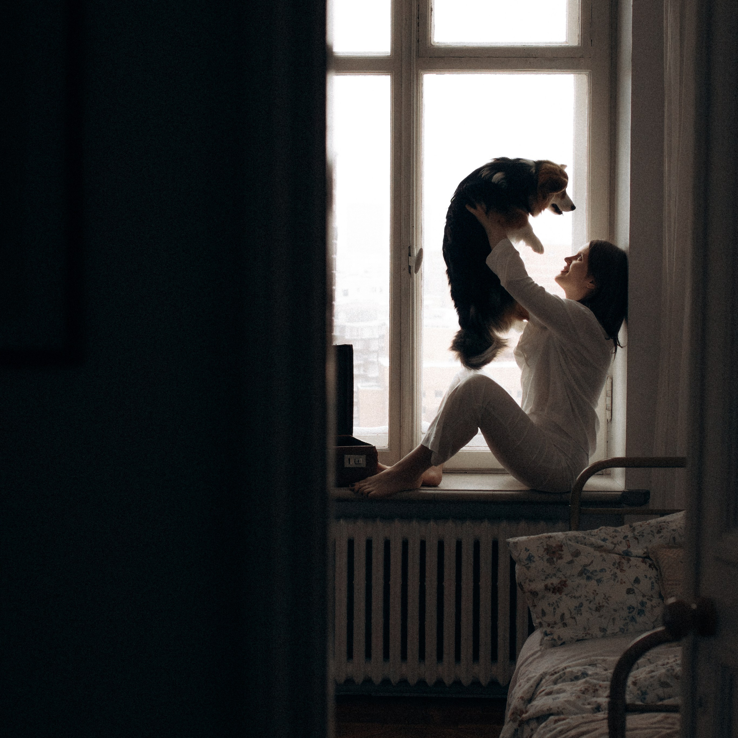 Мишель и Влада