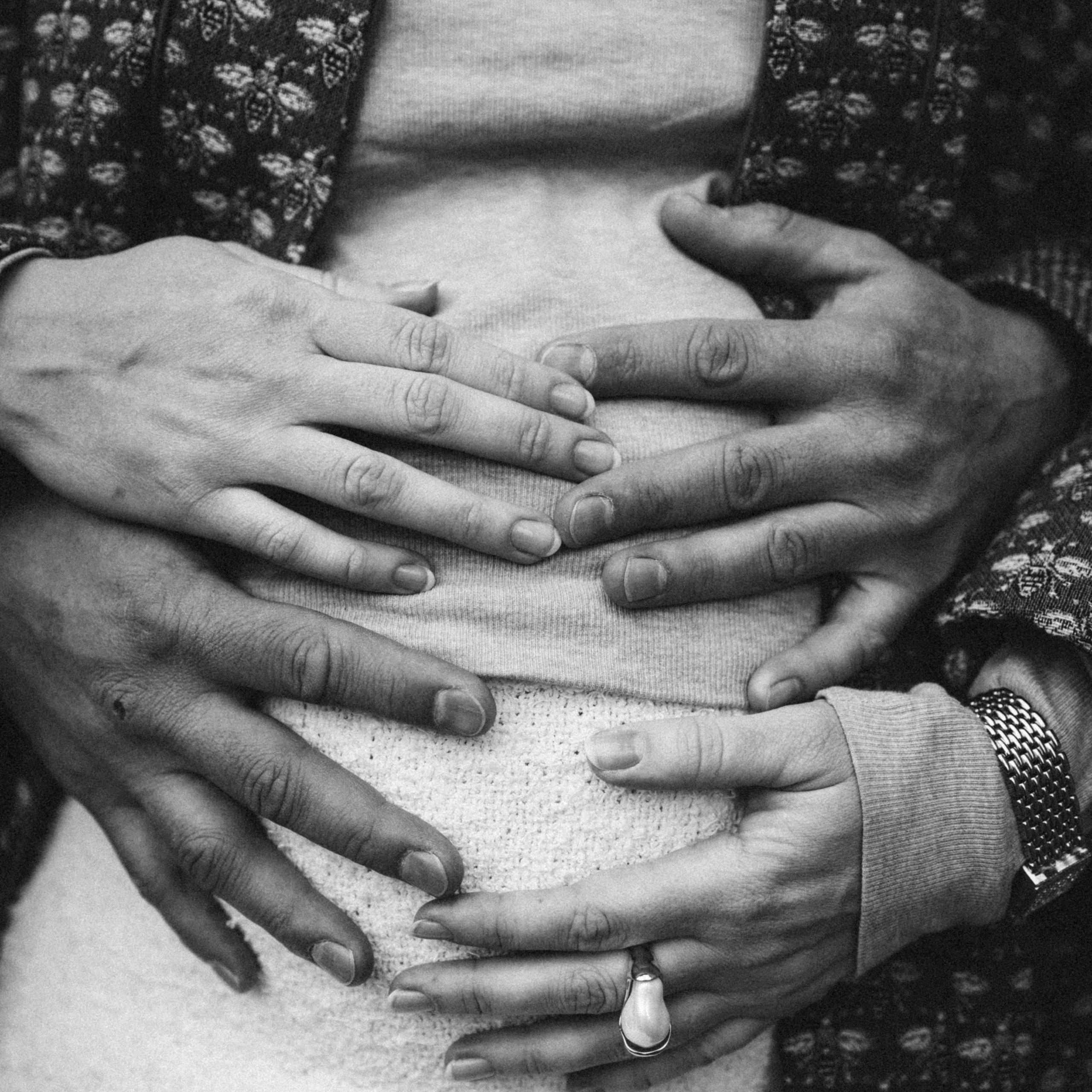 Таня и Паша