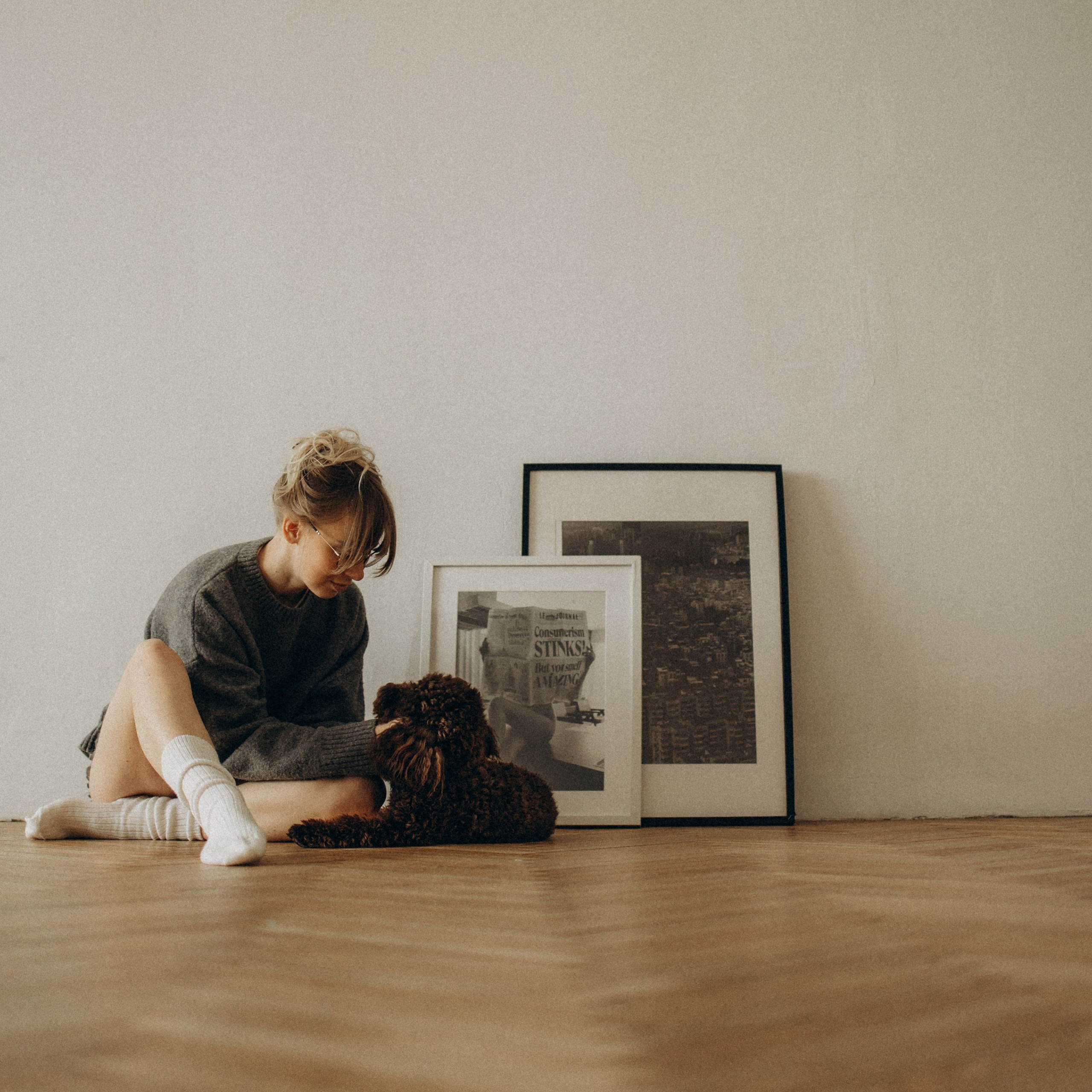 Отзывы. Фотораф — анималист Мария Шистка