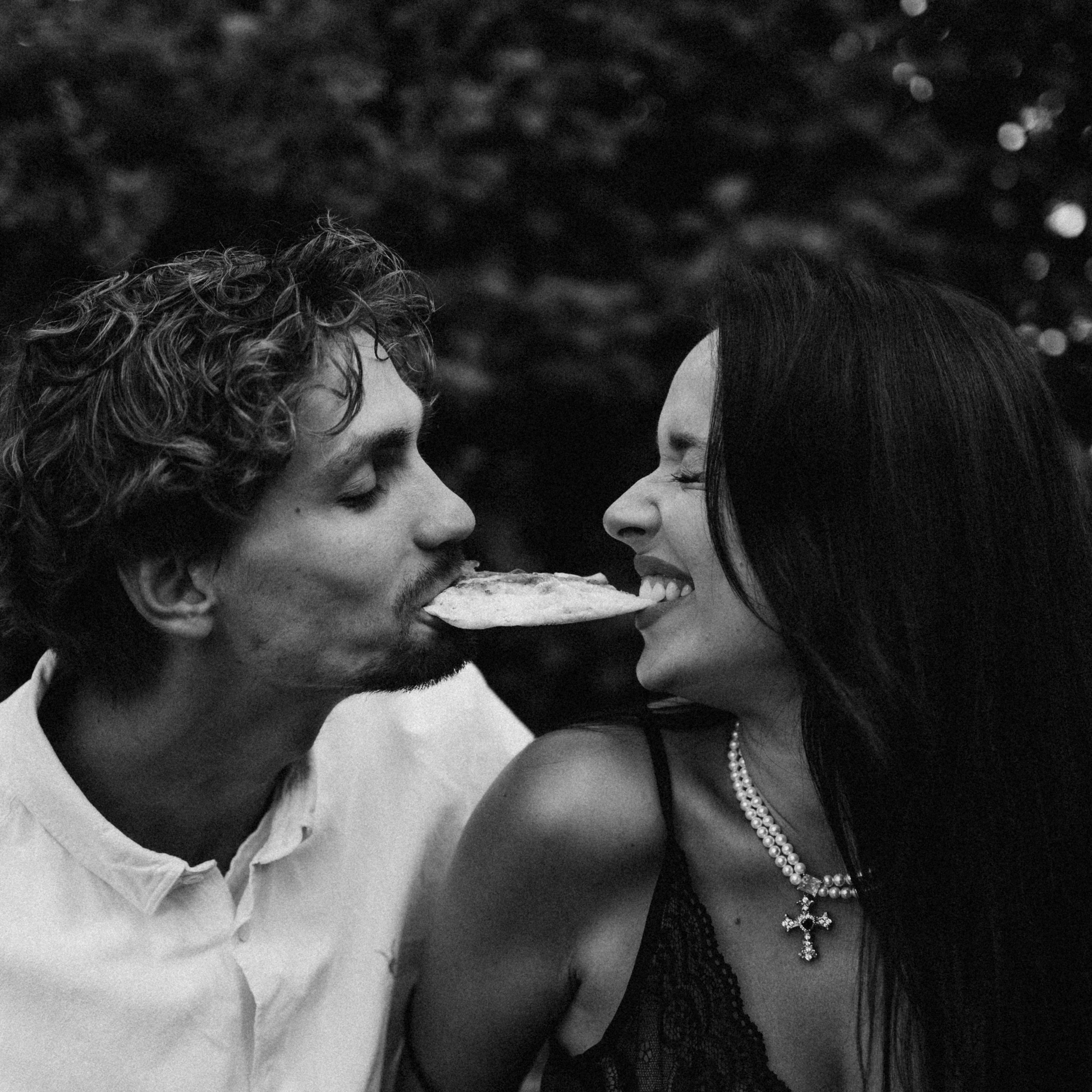 Джони, Оскар и их ро