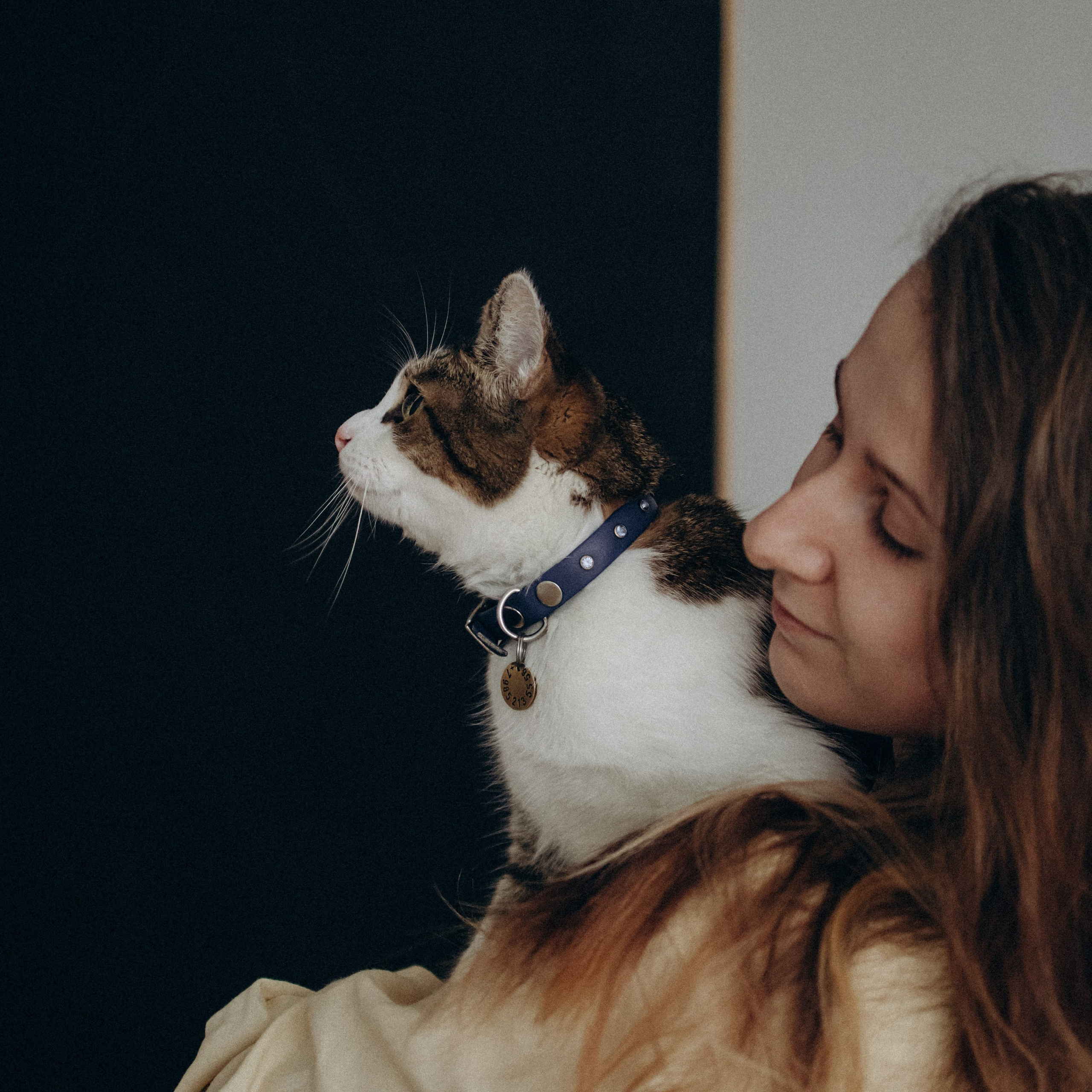 Отзывы. Фотораф — анималист Мария Шистка