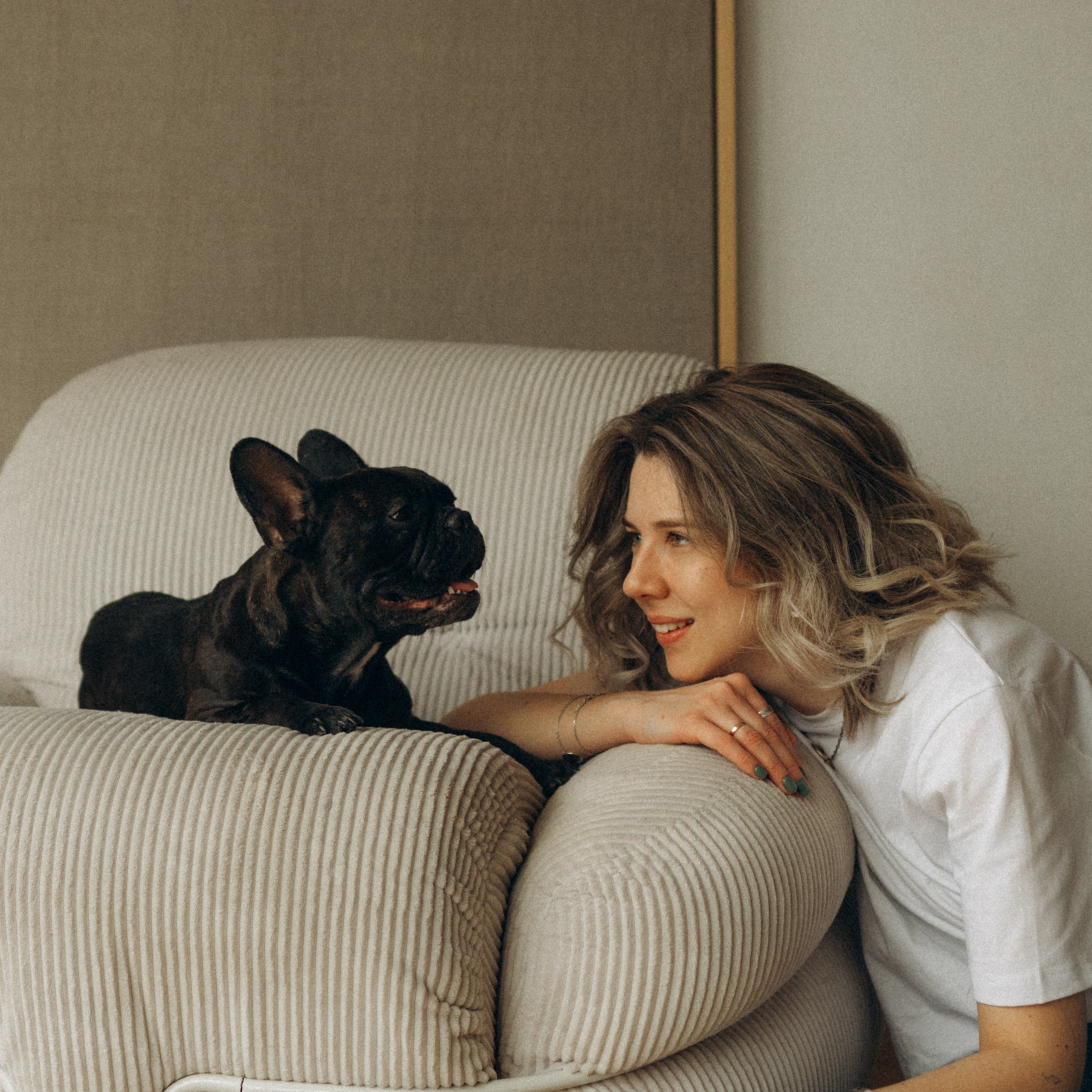 Отзывы. Фотораф — анималист Мария Шистка