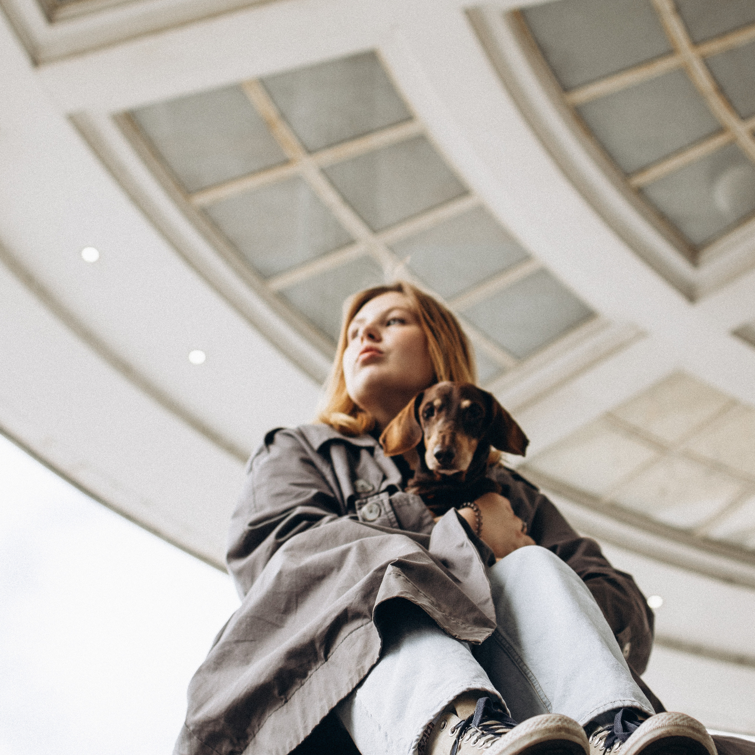 Отзывы. Фотораф — анималист Мария Шистка