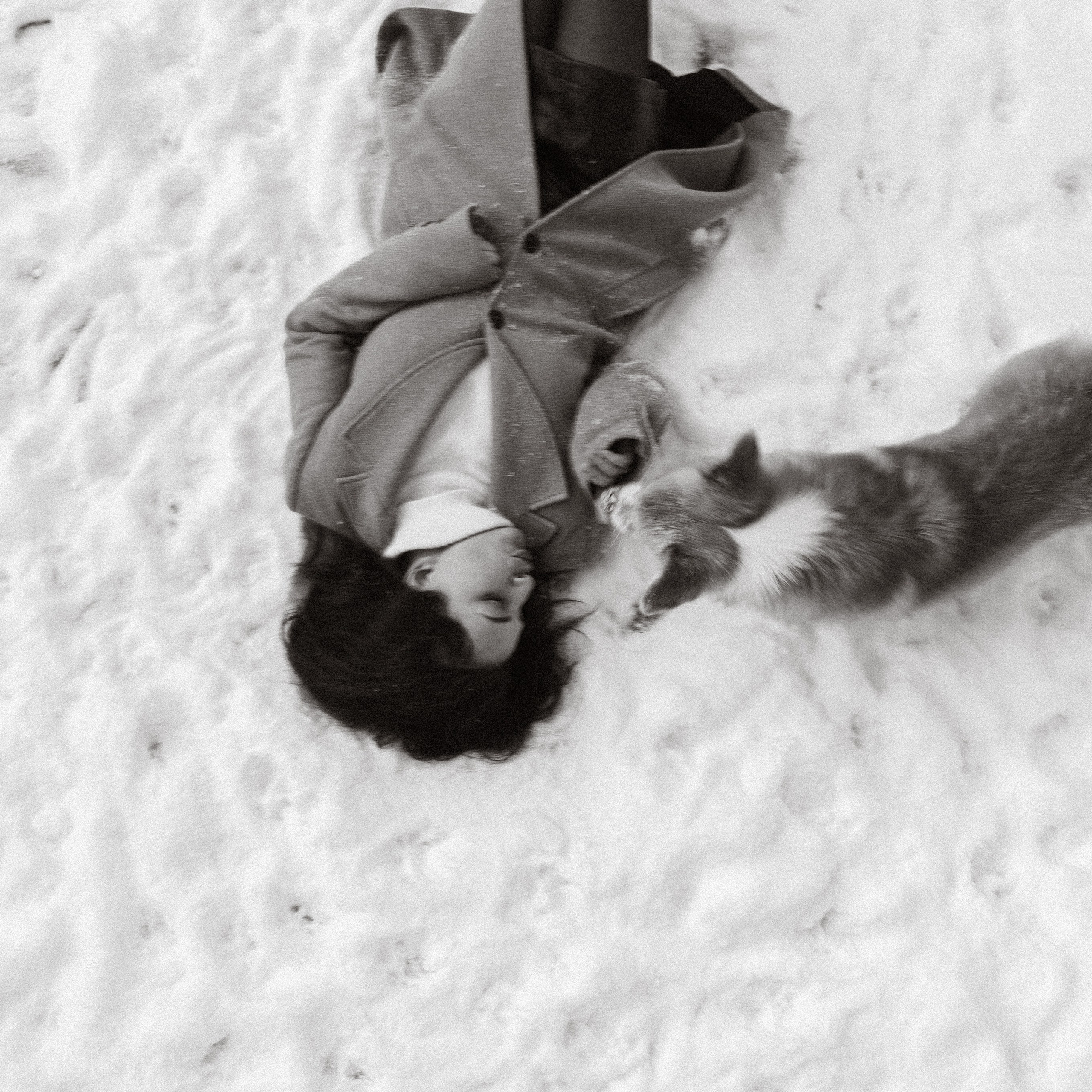 Рузанна и Арни