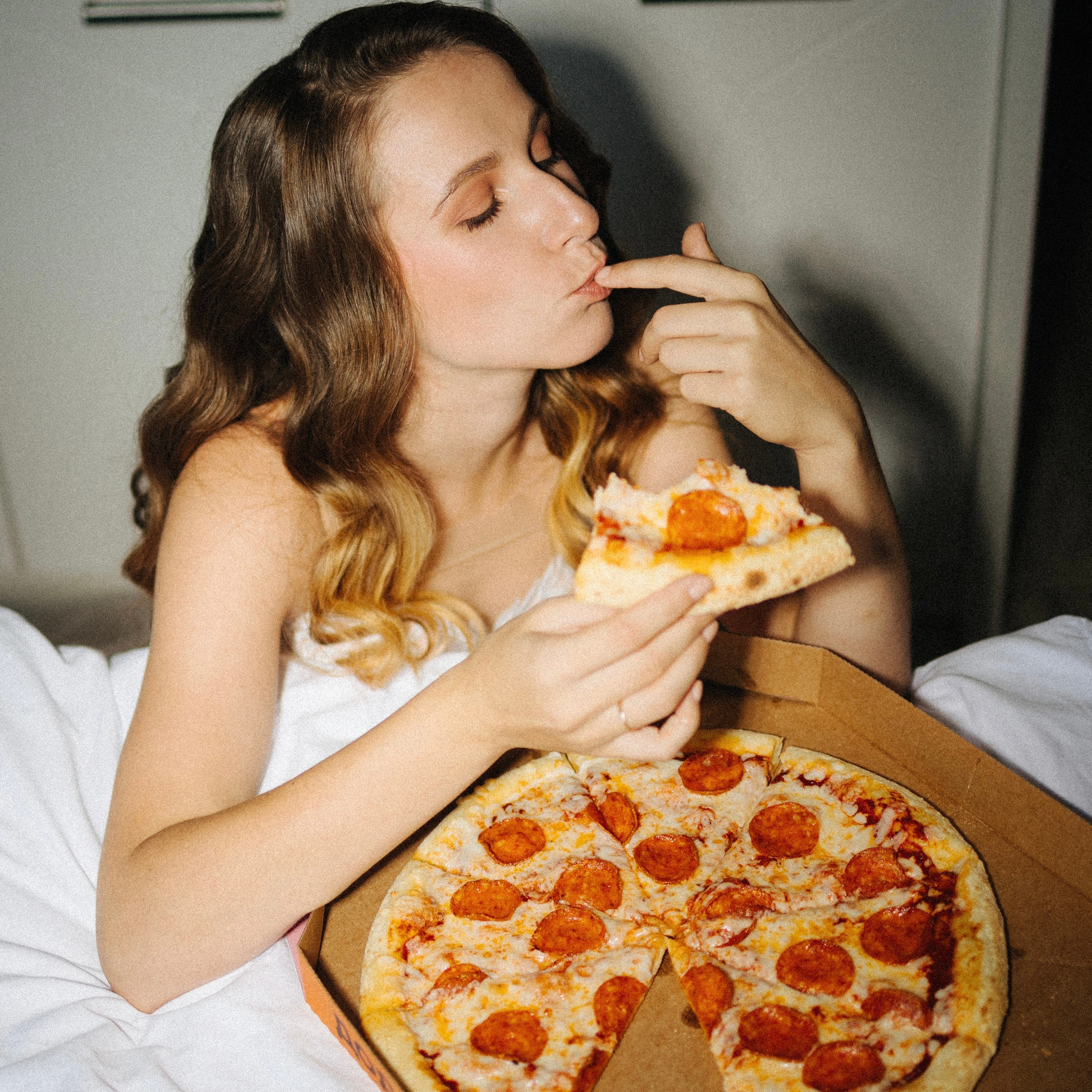 Ксюша и Саша