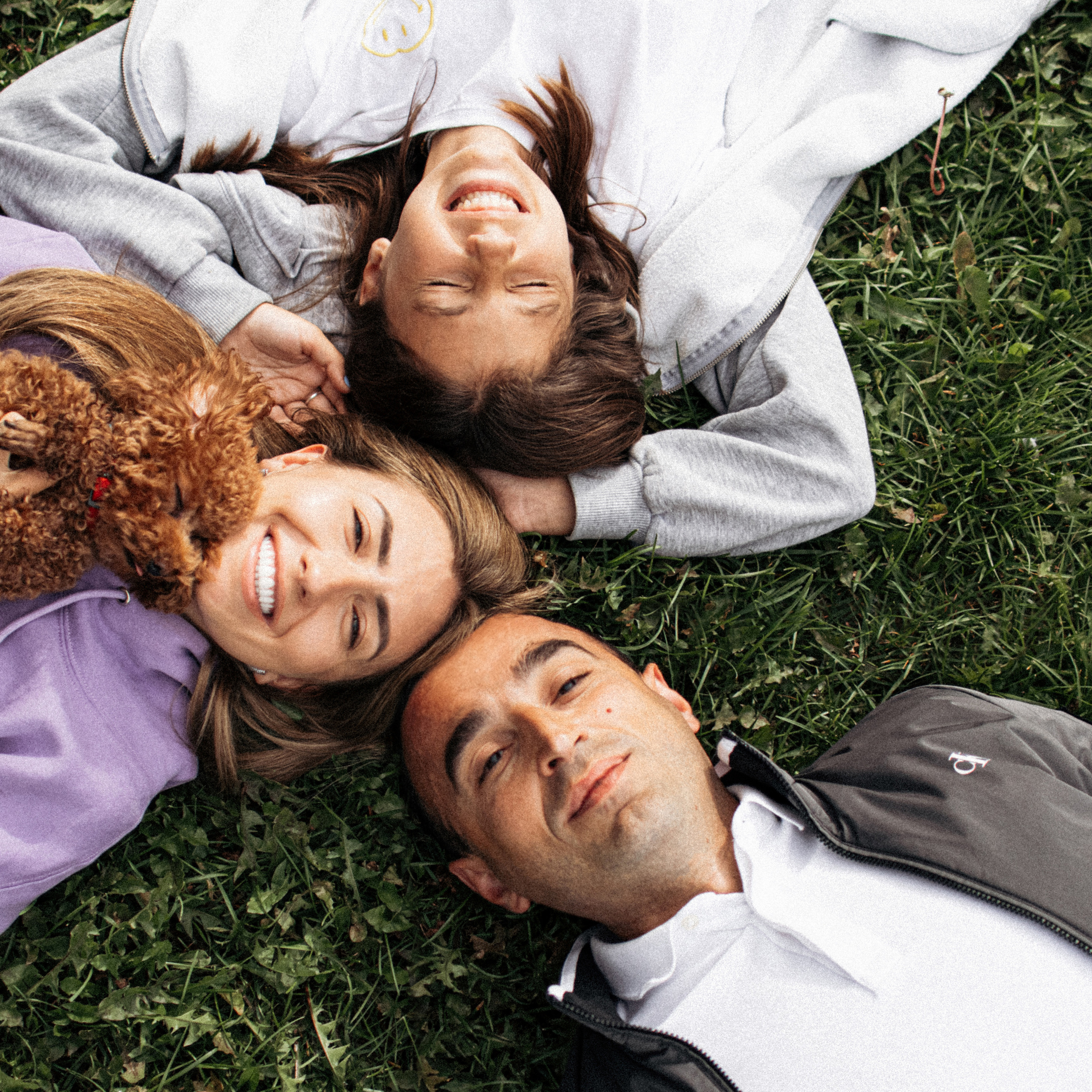 Отзывы. Фотораф — анималист Мария Шистка